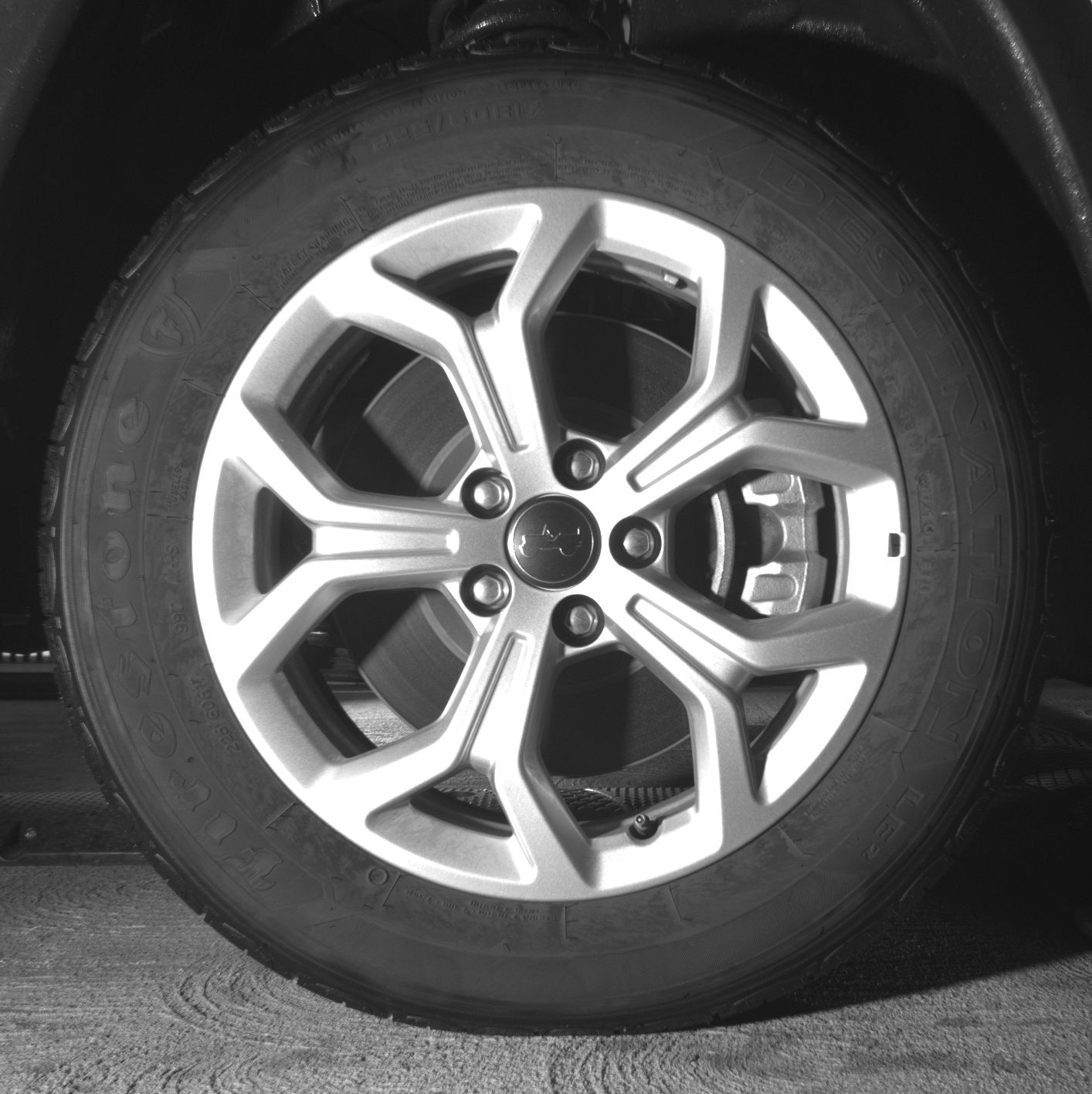 Thumbnail: 2025 Jeep Compass - 10