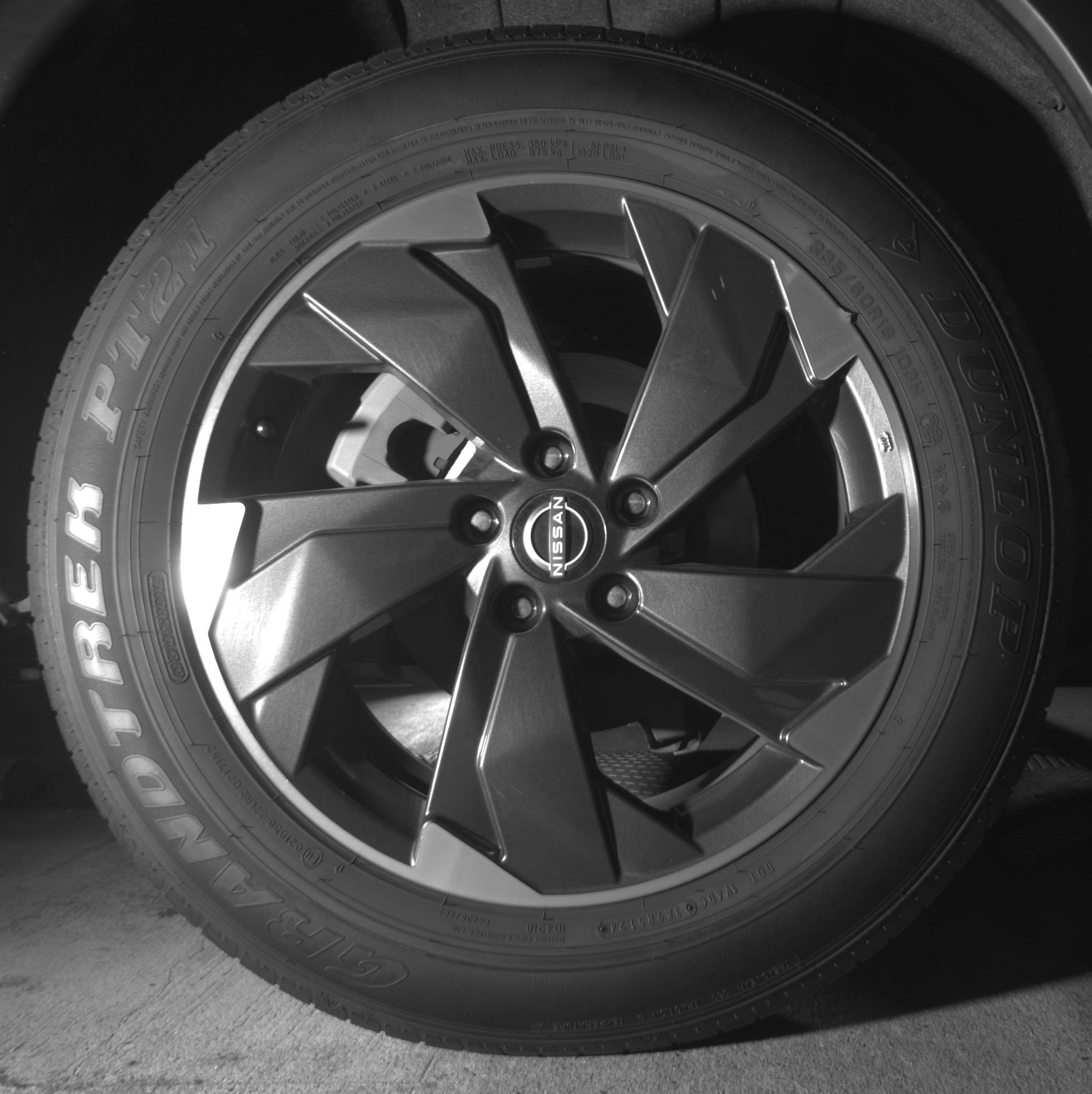 Thumbnail: 2025 Nissan Rogue - 15