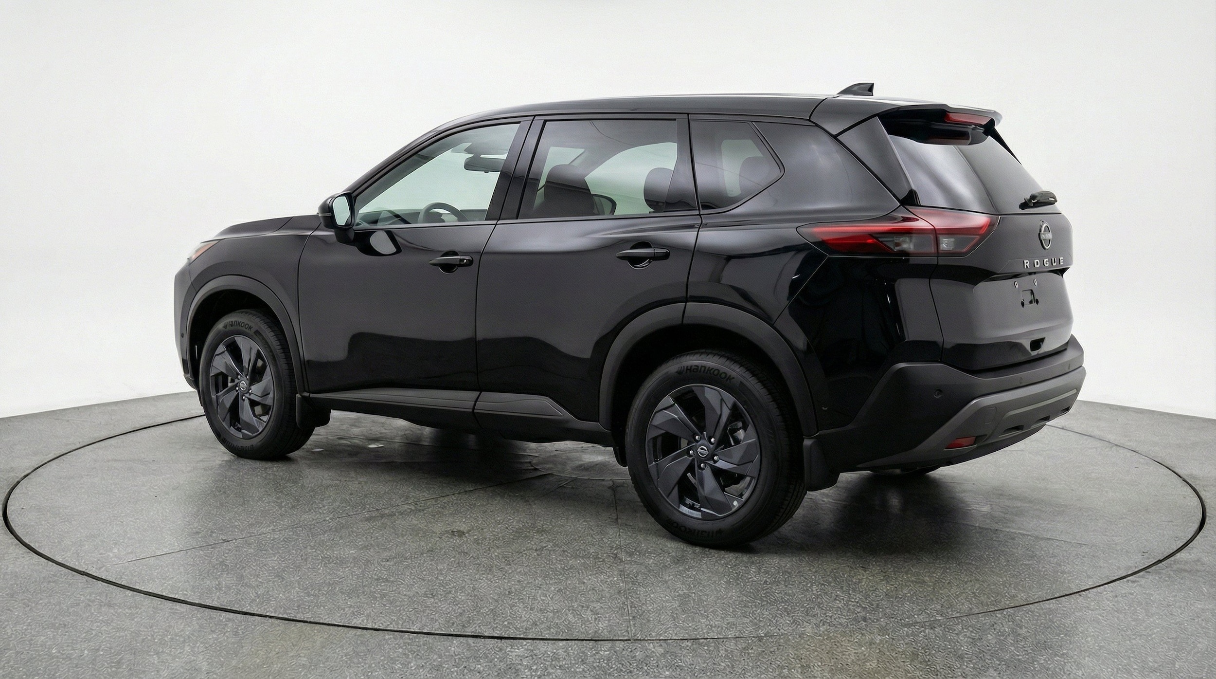 Thumbnail: 2026 Nissan Rogue - 6