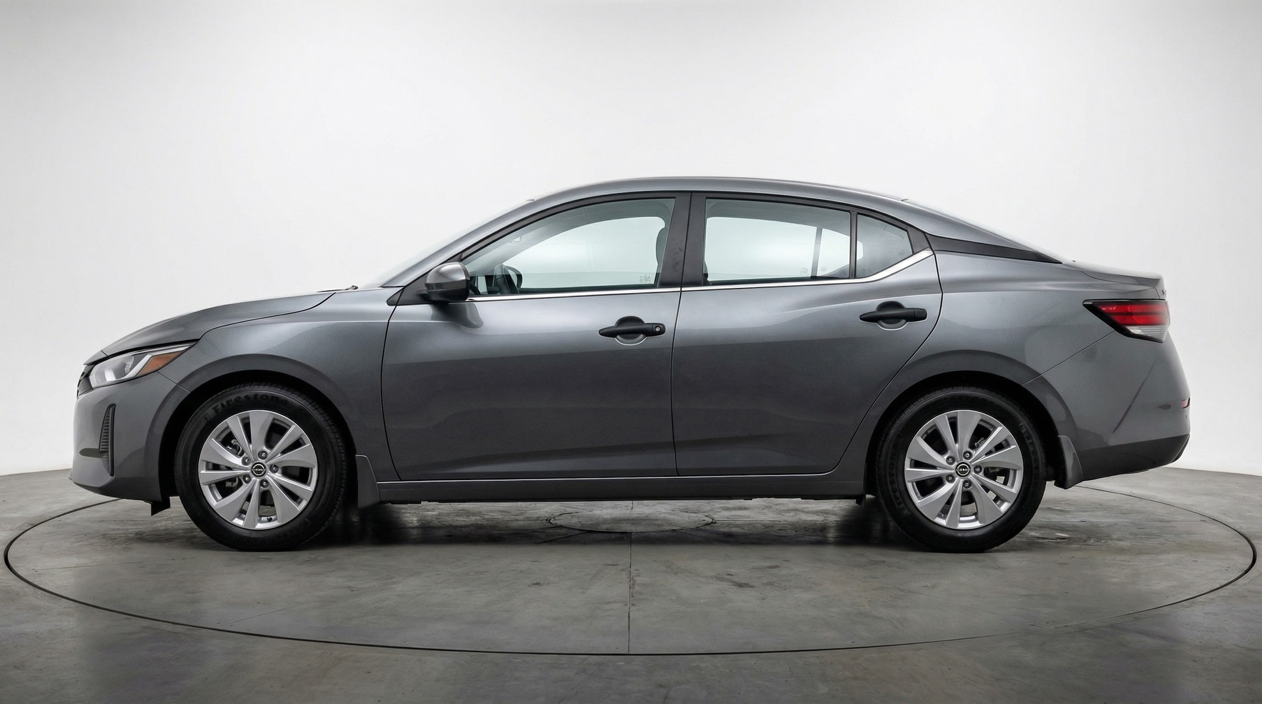 Thumbnail: 2025 Nissan Sentra - 4