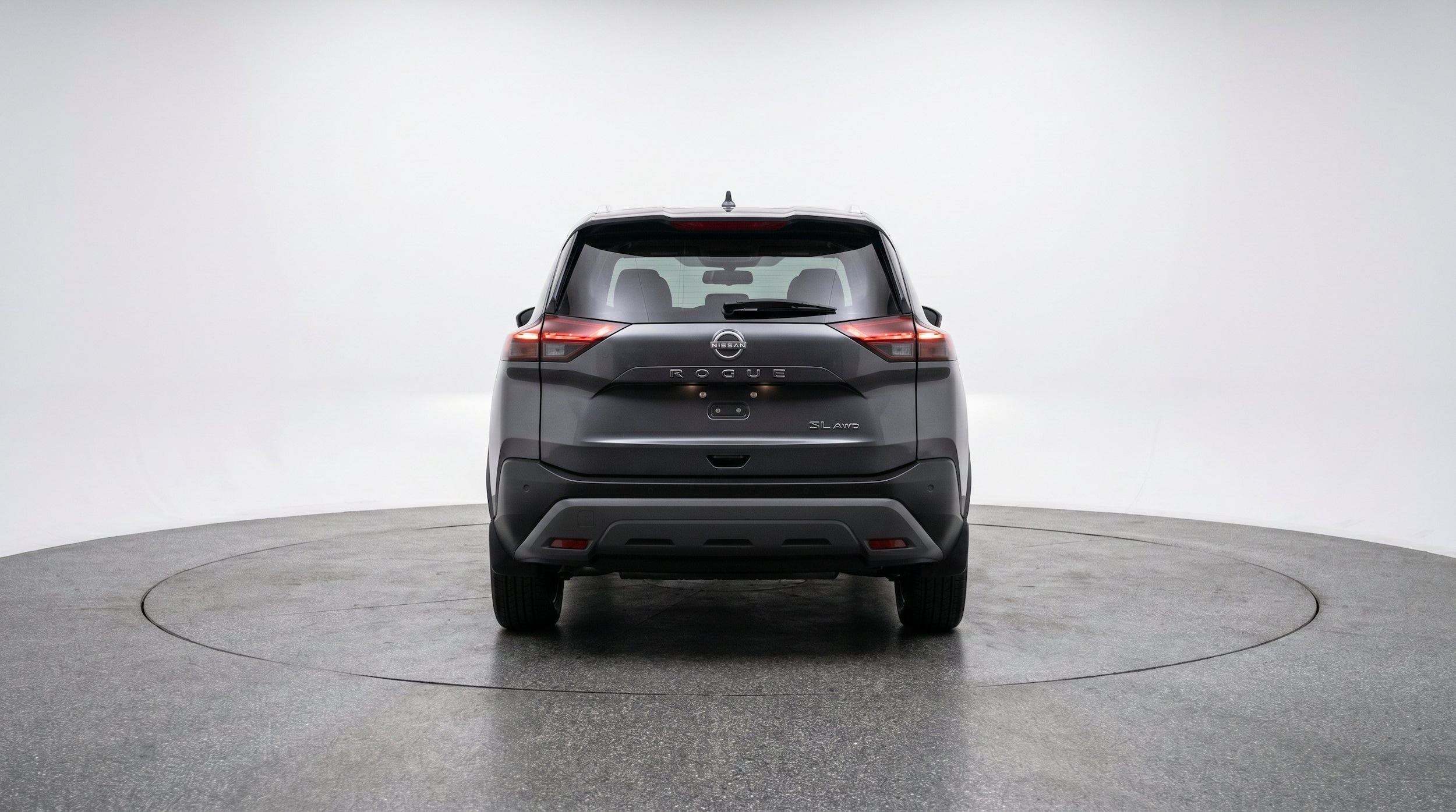 Thumbnail: 2026 Nissan Rogue - 7