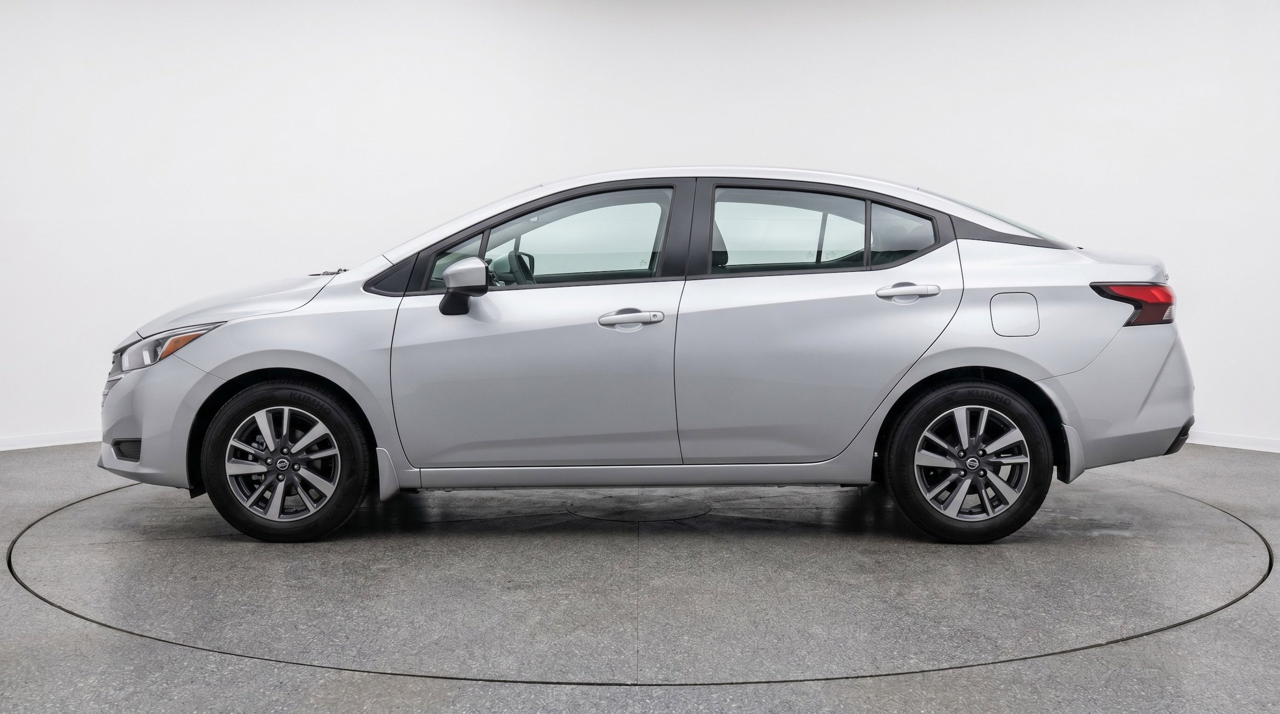 Thumbnail: 2025 Nissan Versa - 4