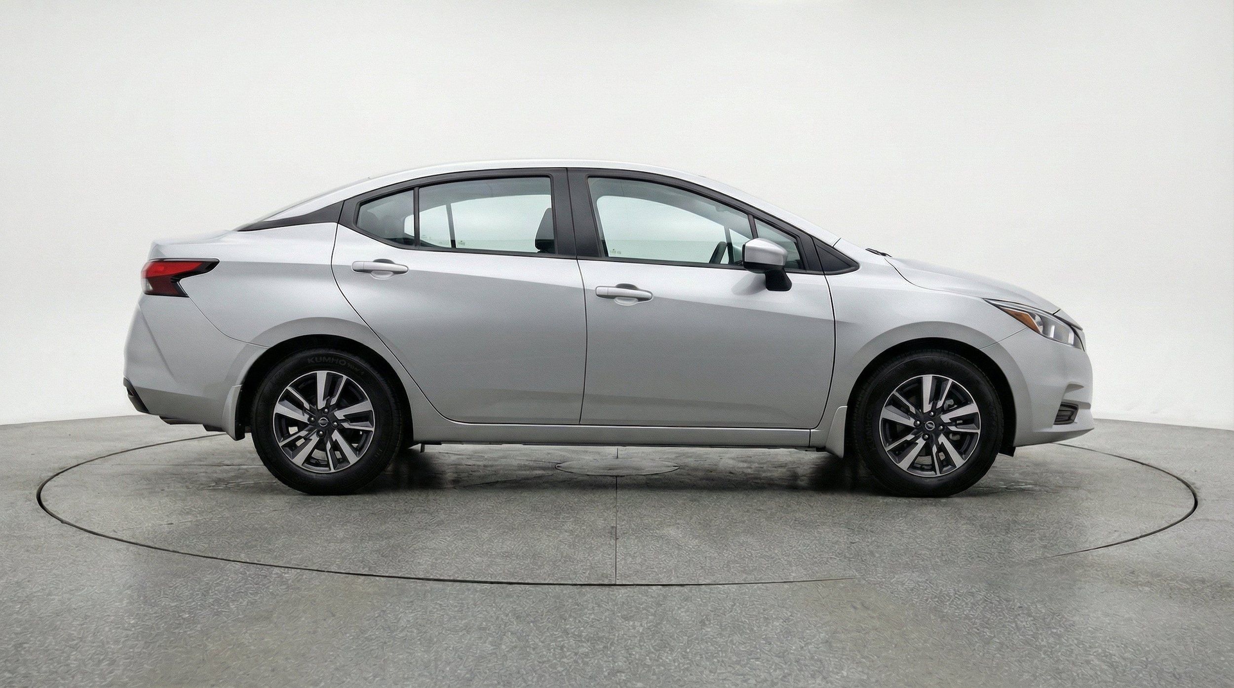 Thumbnail: 2025 Nissan Versa - 11