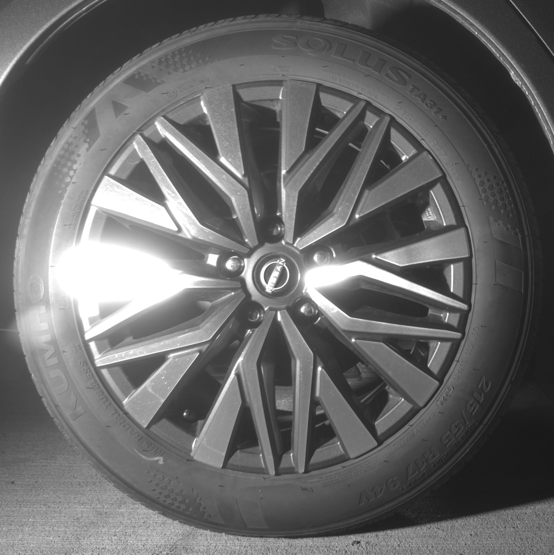 Thumbnail: 2025 Nissan Altima - 12