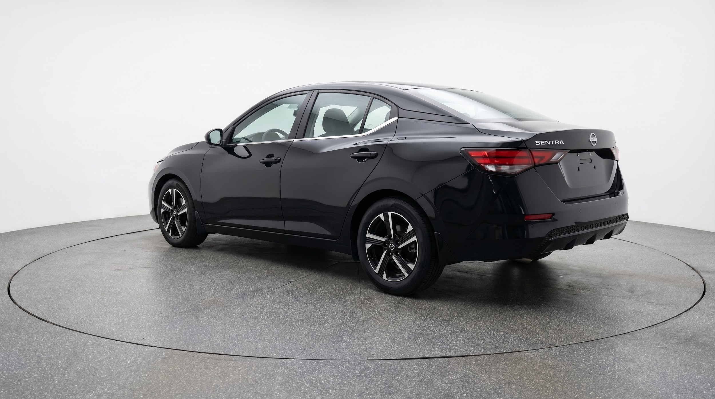 Thumbnail: 2025 Nissan Sentra - 5