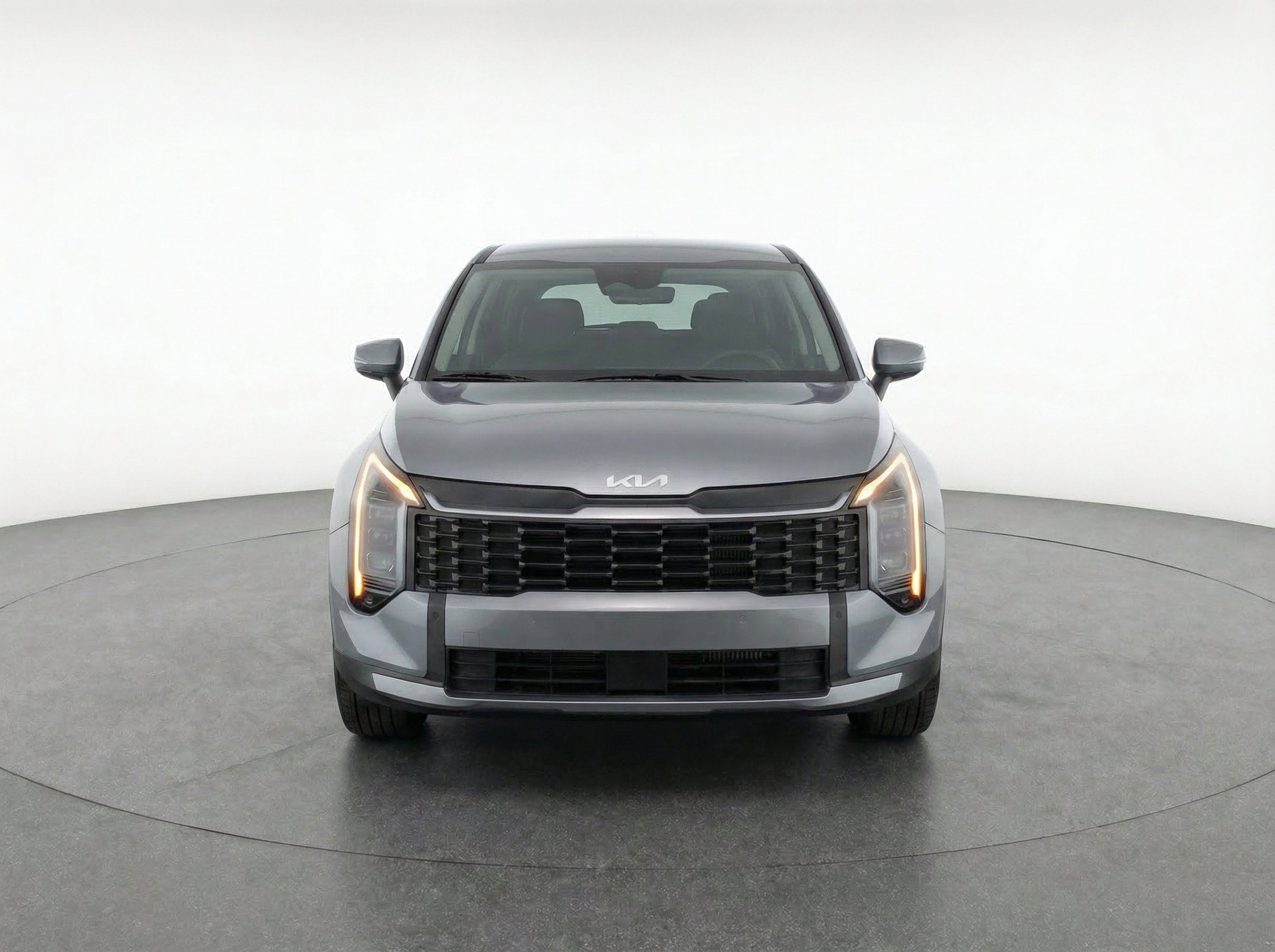 Thumbnail: 2026 Kia Sportage - 2