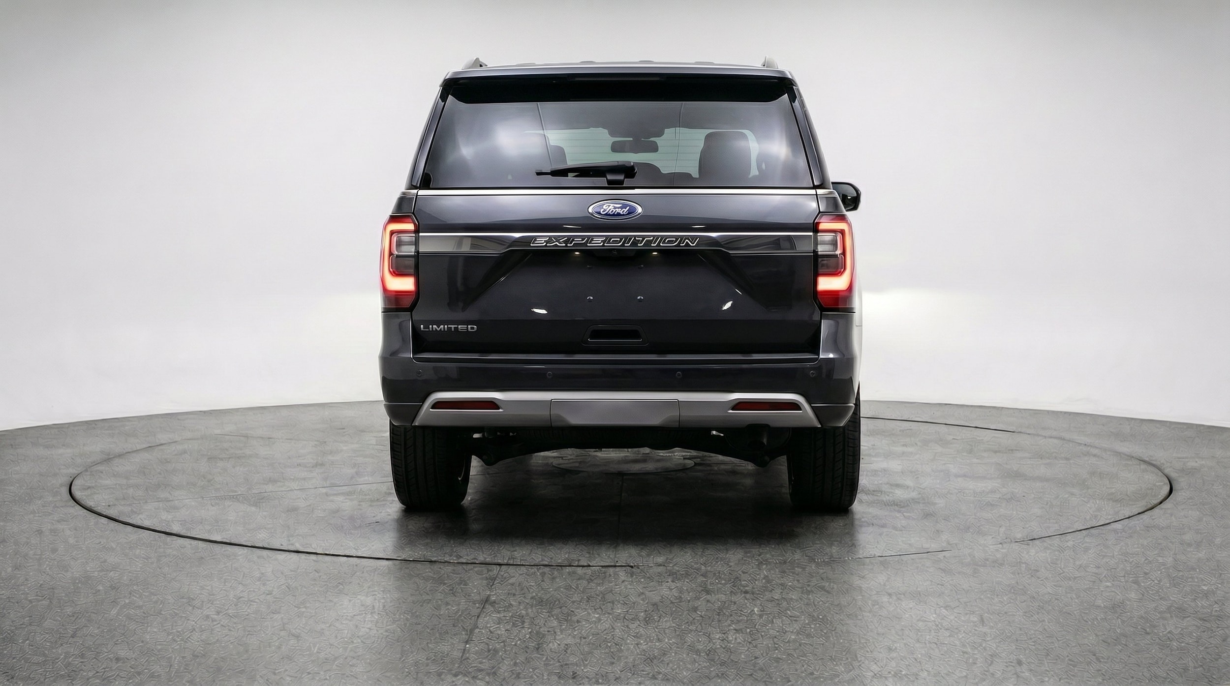 Thumbnail: 2024 Ford Expedition - 7