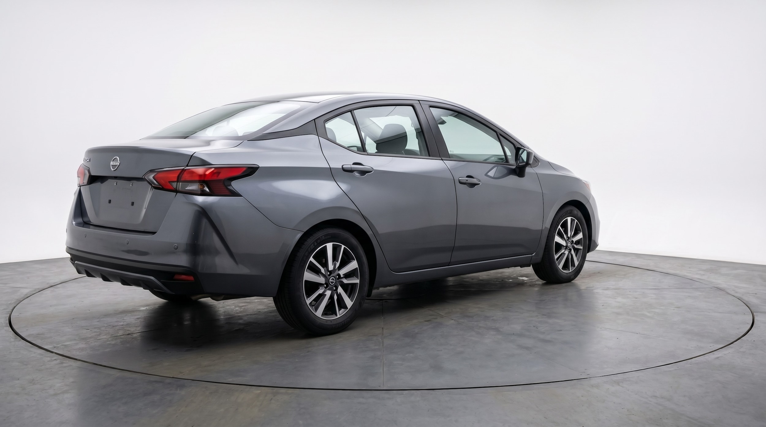 Thumbnail: 2025 Nissan Versa - 7