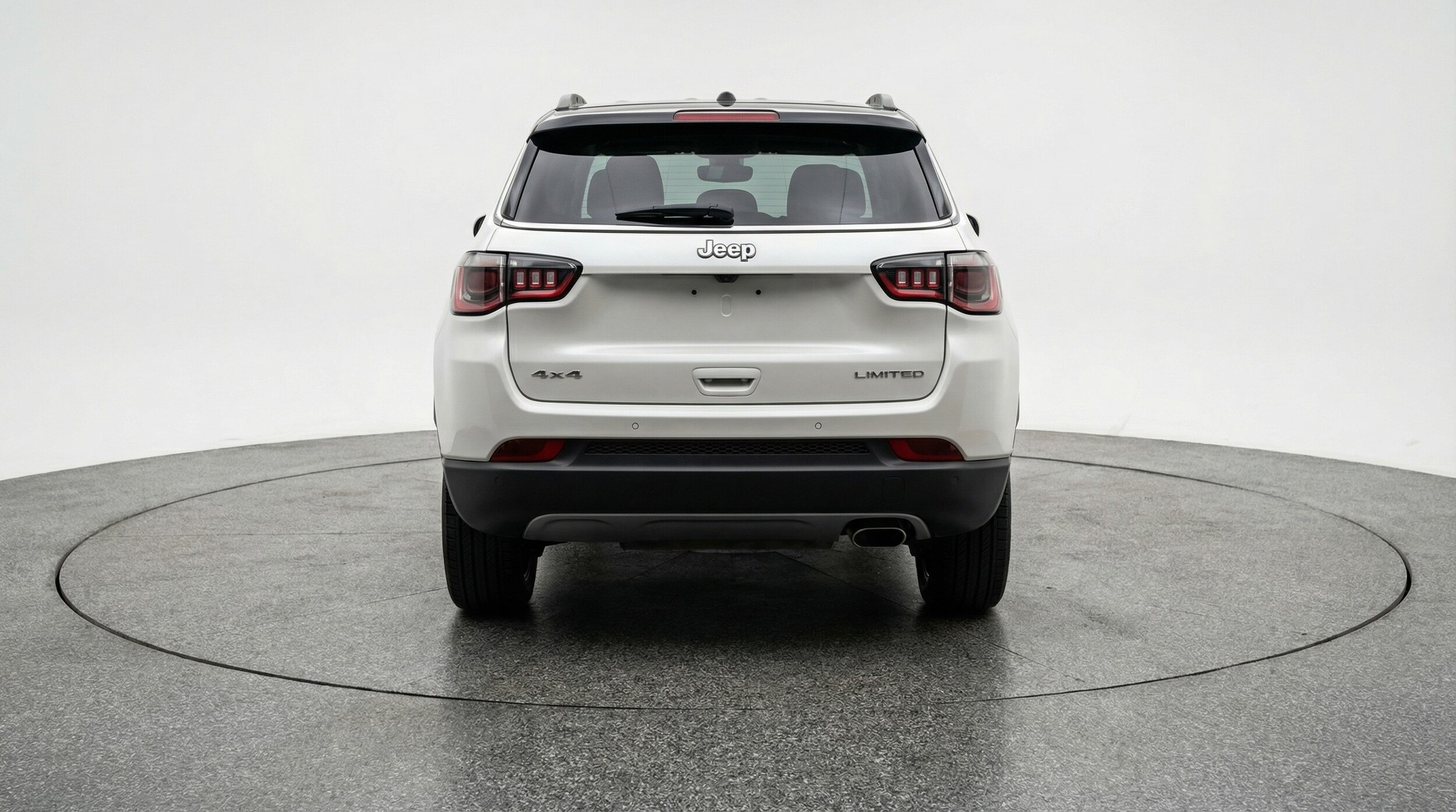 Thumbnail: 2025 Jeep Compass - 6