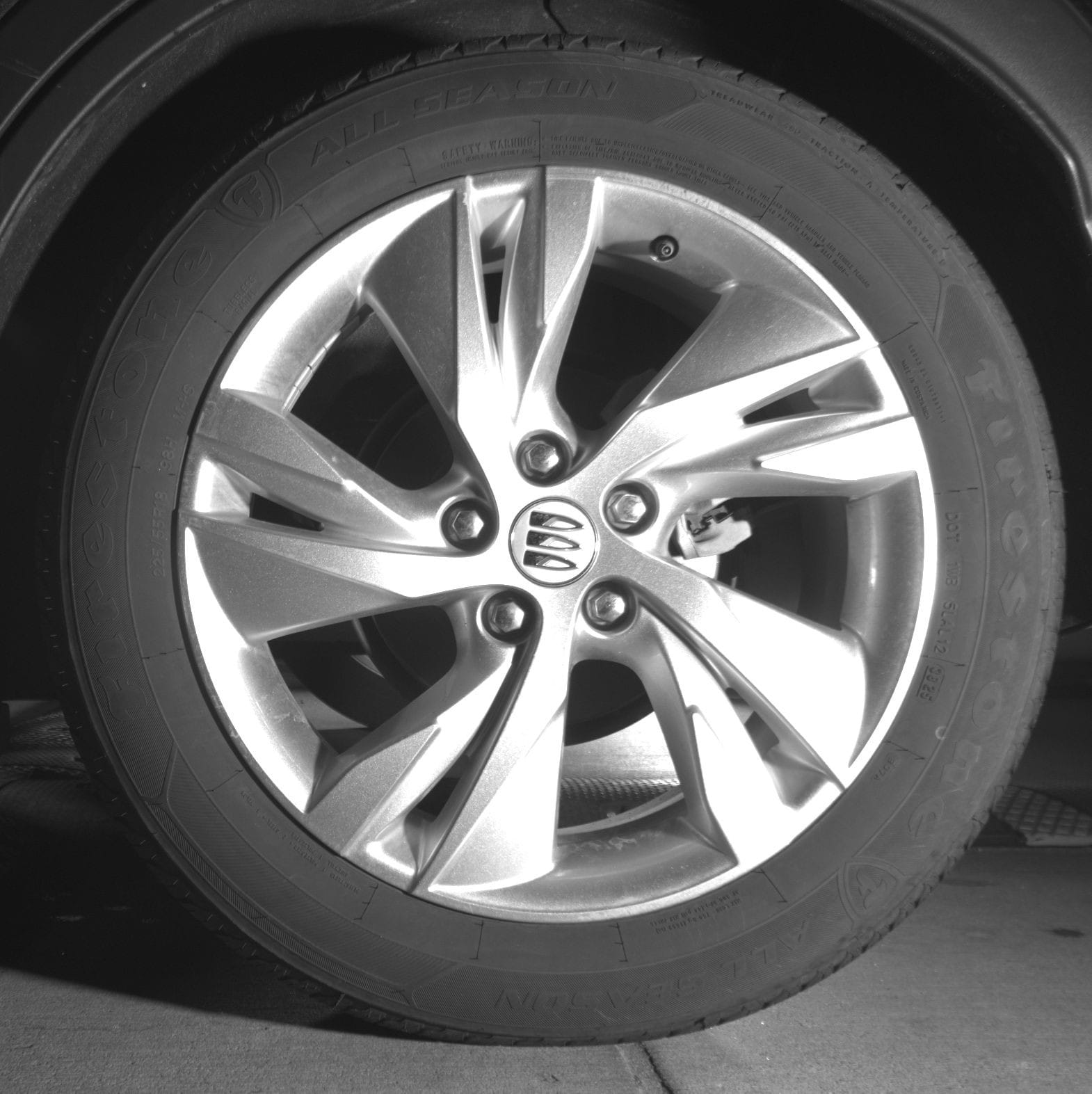 Thumbnail: 2025 Buick Encore GX - 11