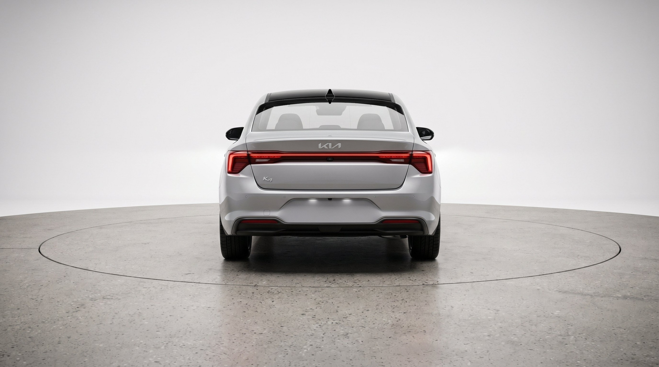 Thumbnail: 2026 Kia K4 - 7