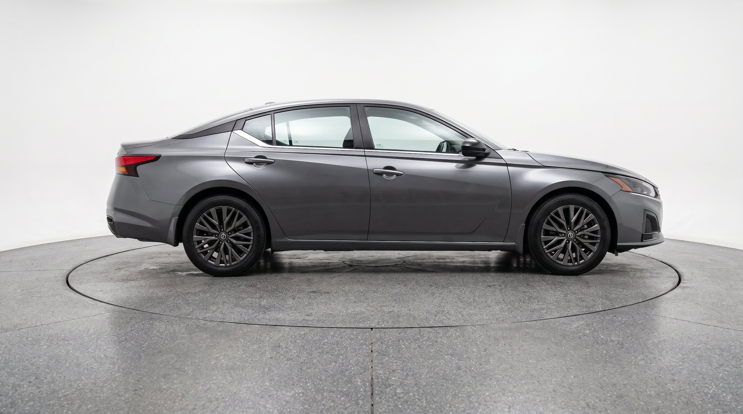 Thumbnail: 2025 Nissan Altima - 11