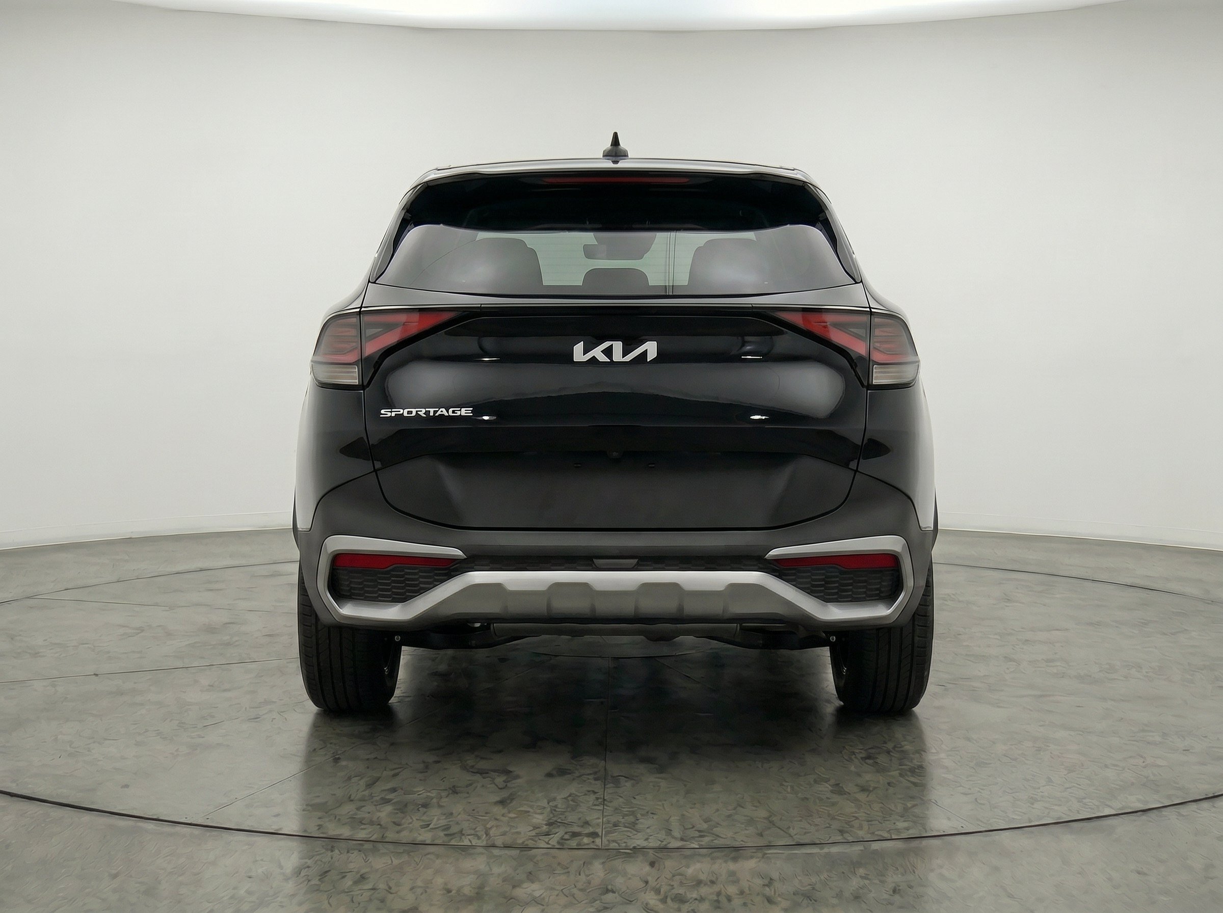 Thumbnail: 2026 Kia Sportage - 7