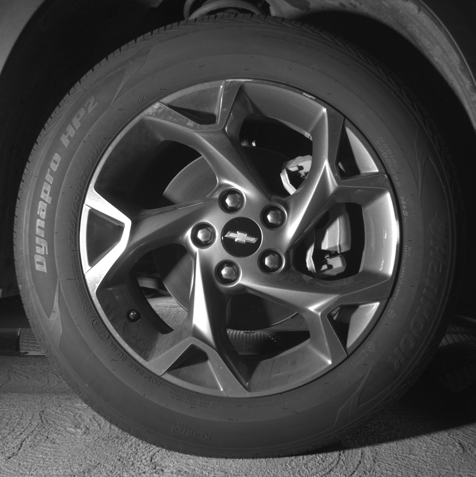 Thumbnail: 2025 Chevrolet Trax - 10