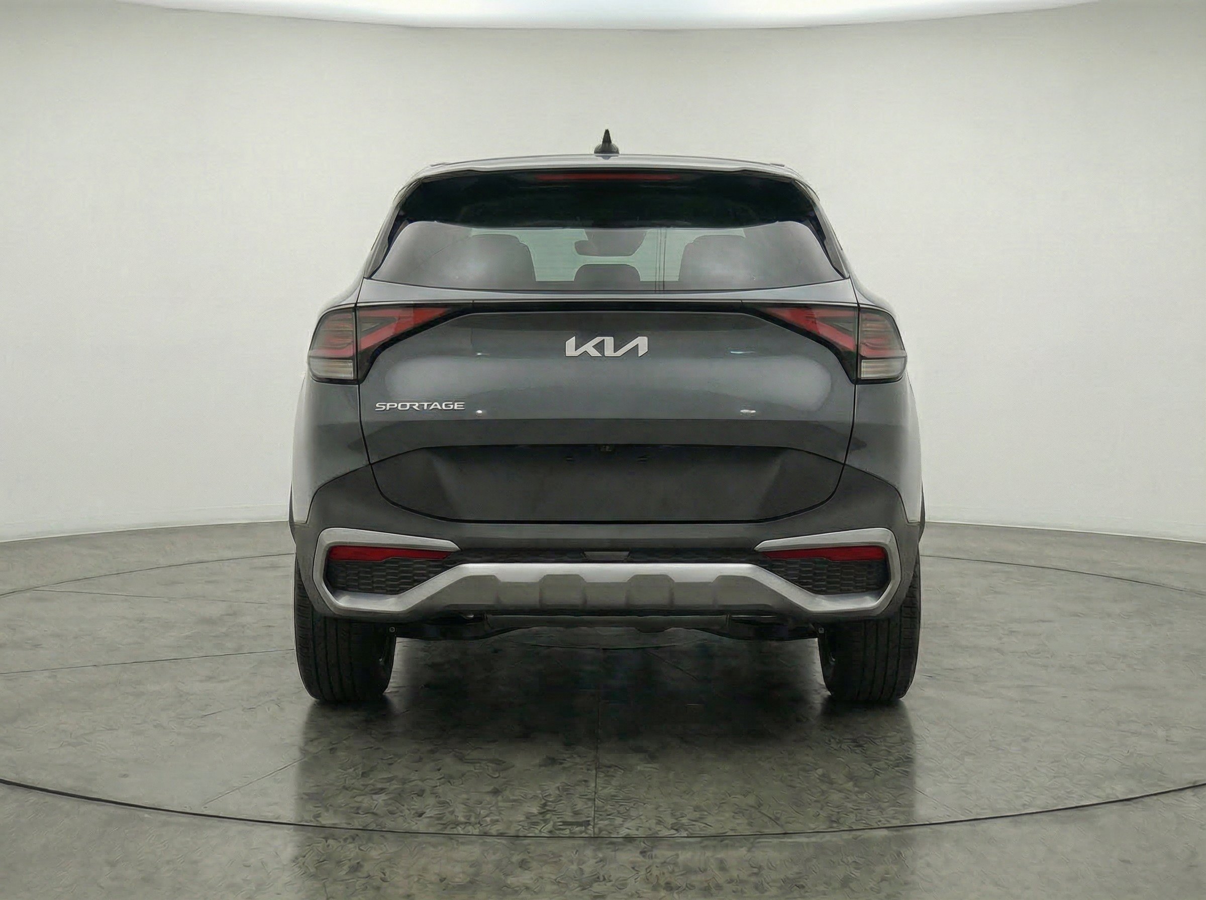 Thumbnail: 2026 Kia Sportage - 7
