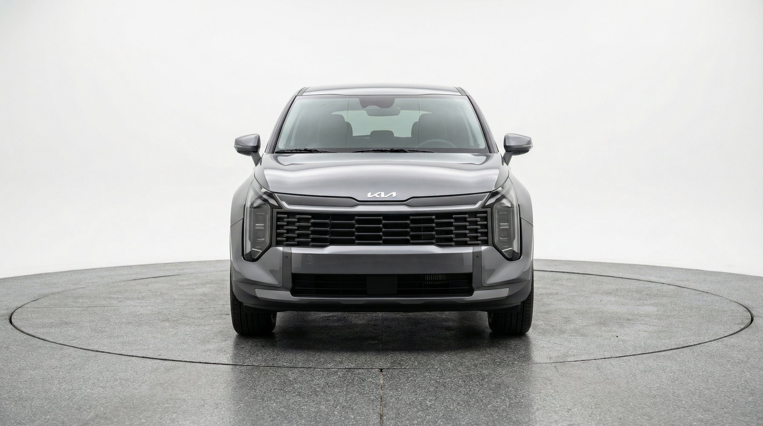 Thumbnail: 2026 Kia Sportage - 2