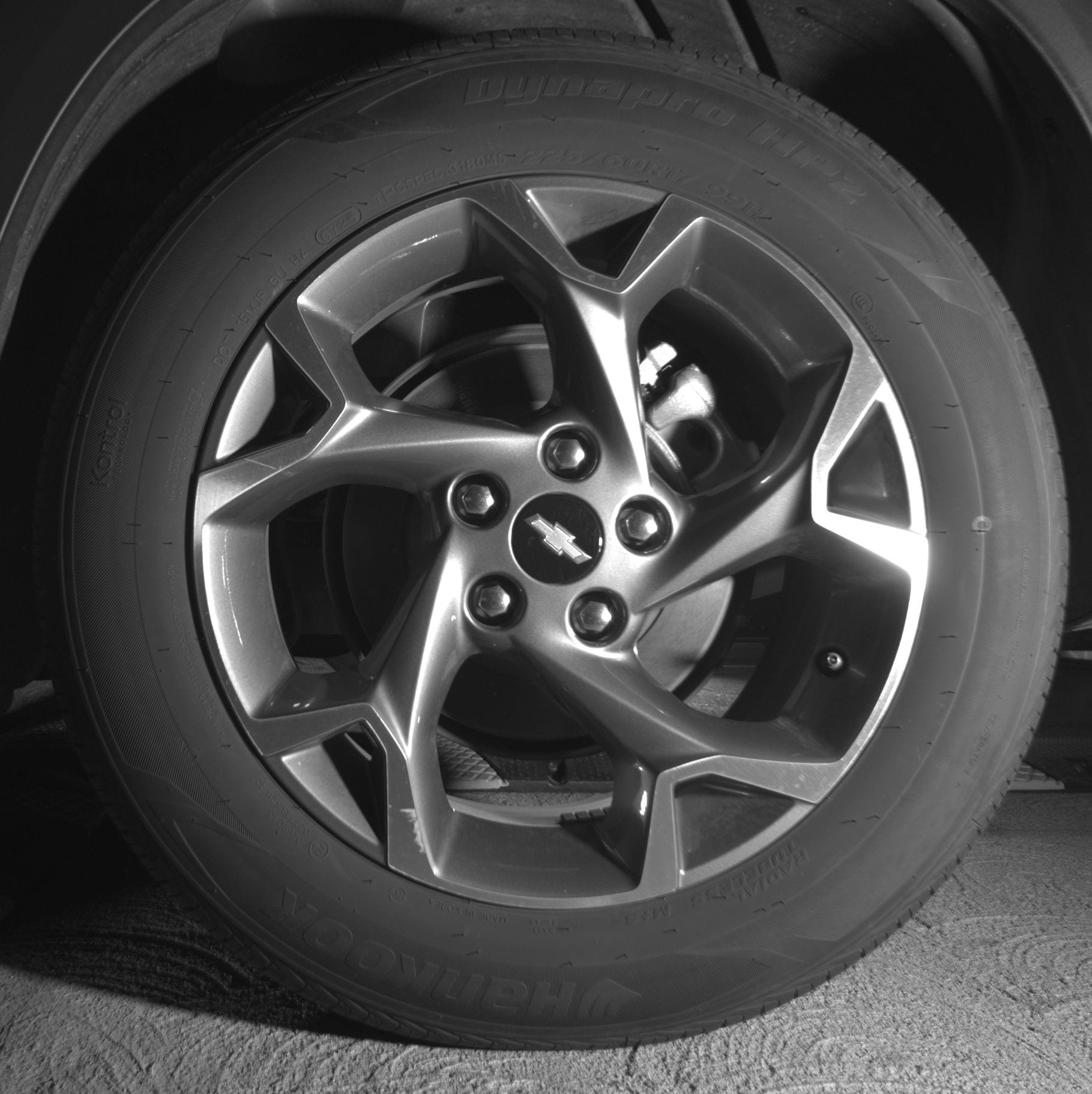 Thumbnail: 2025 Chevrolet Trax - 11