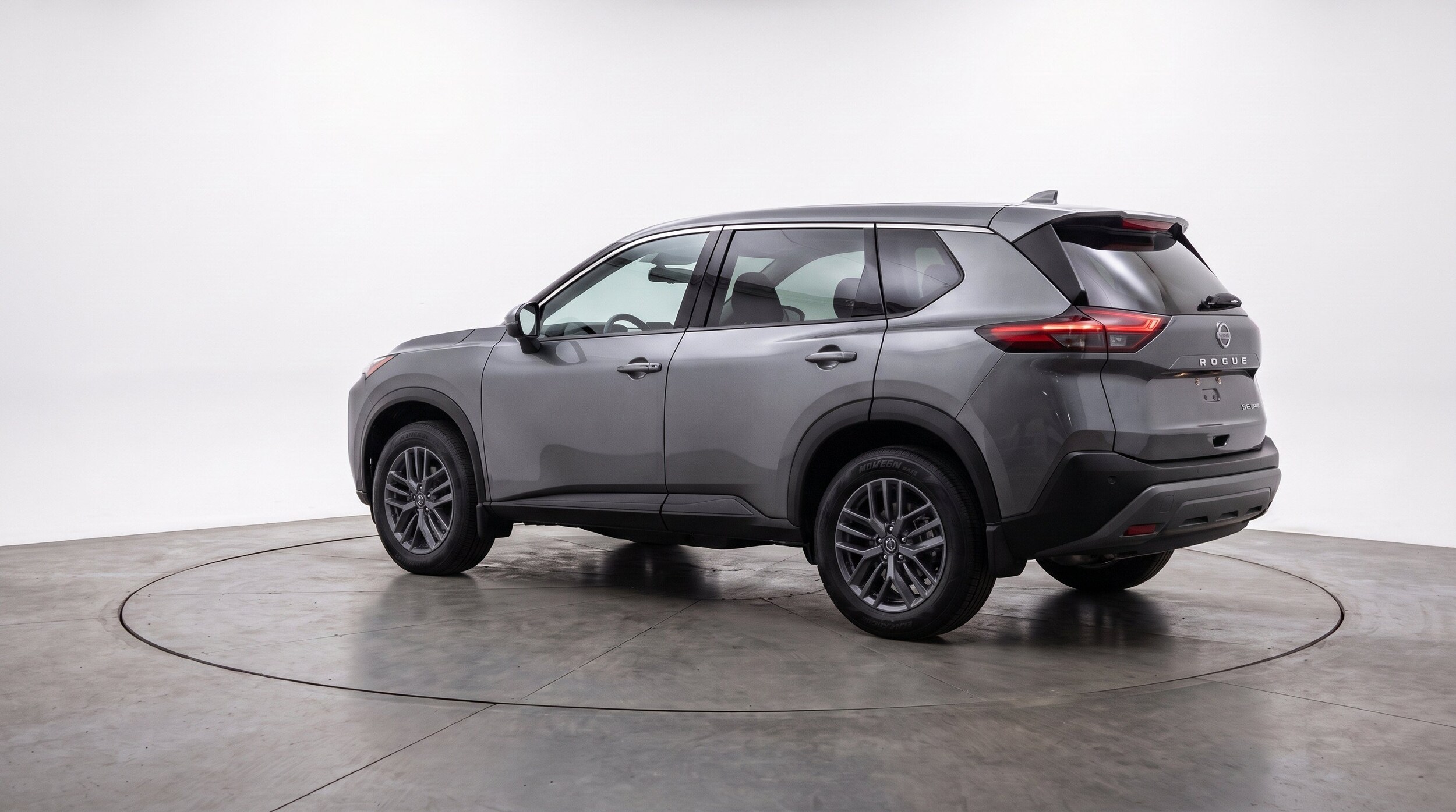 Thumbnail: 2026 Nissan Rogue - 6