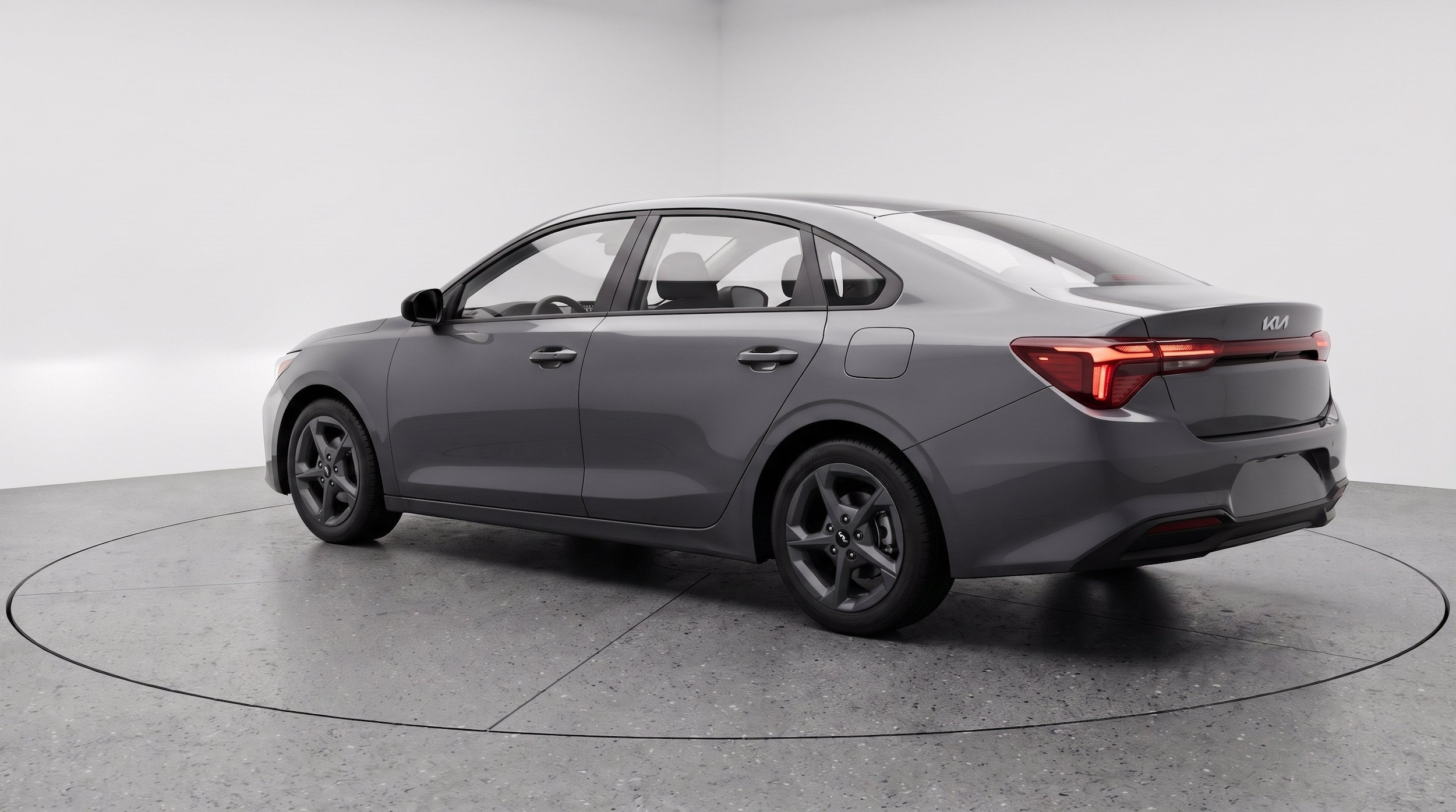 Thumbnail: 2026 Kia K4 - 6