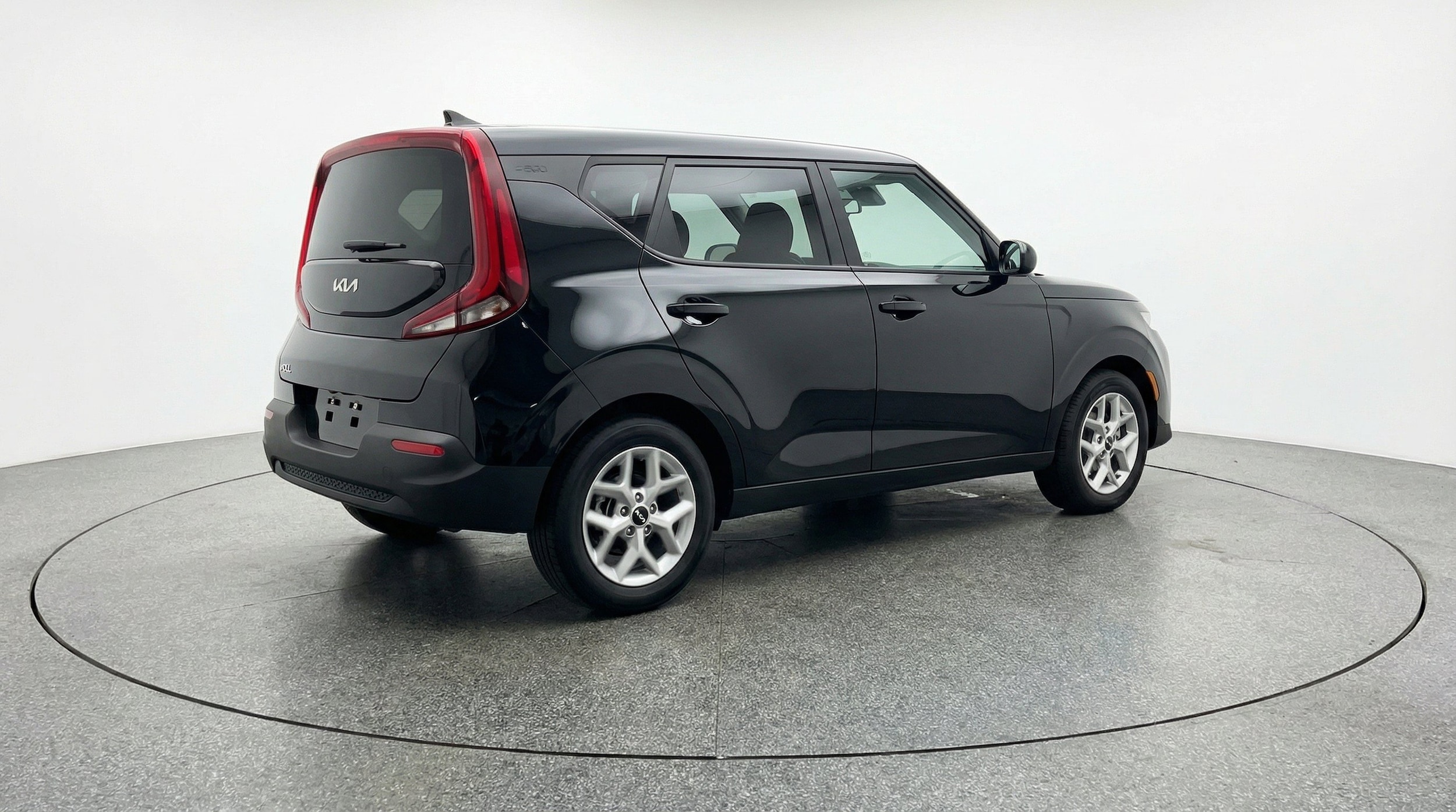 Thumbnail: 2025 Kia Soul - 9