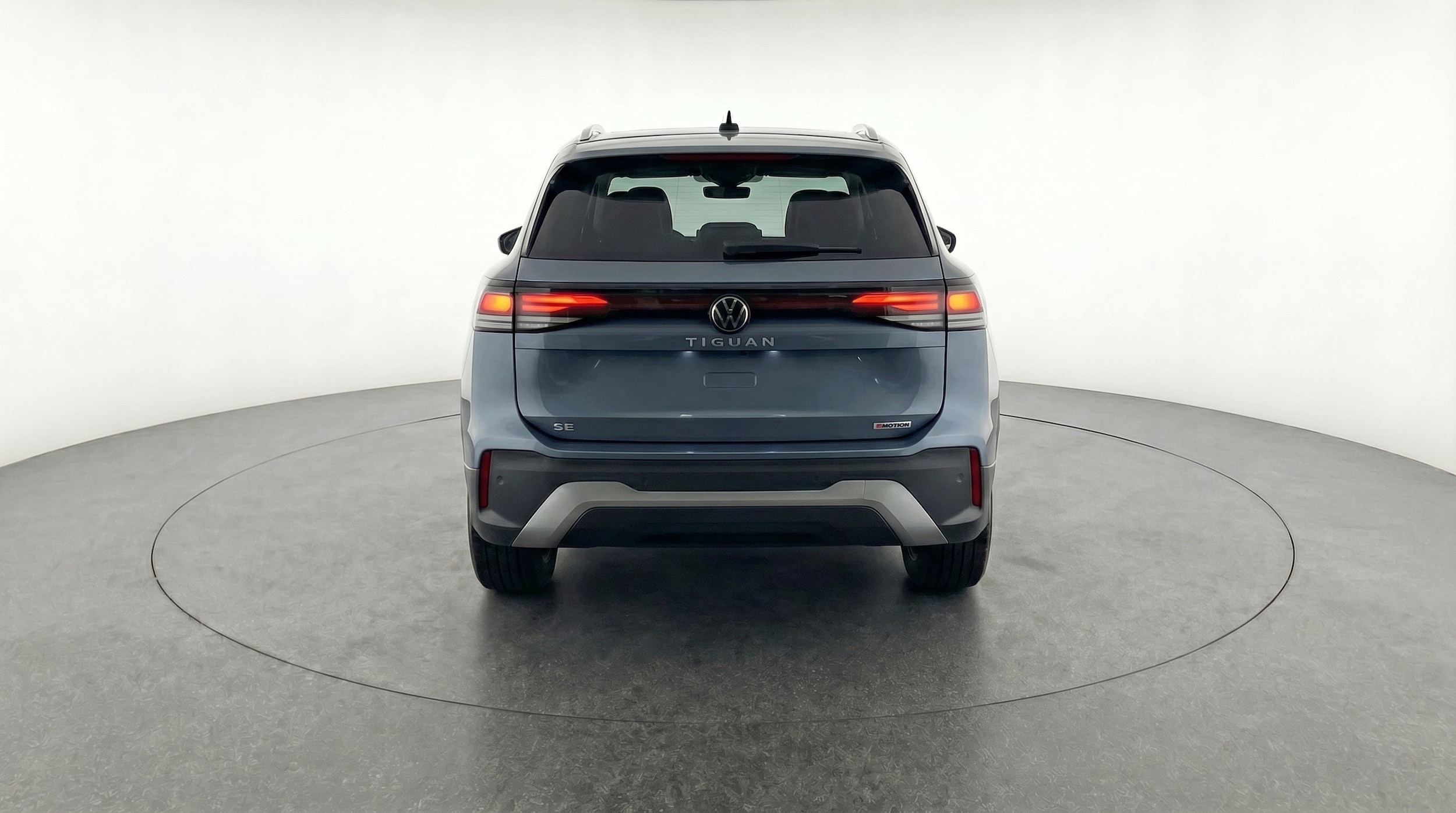 Thumbnail: 2026 Volkswagen Tiguan - 7