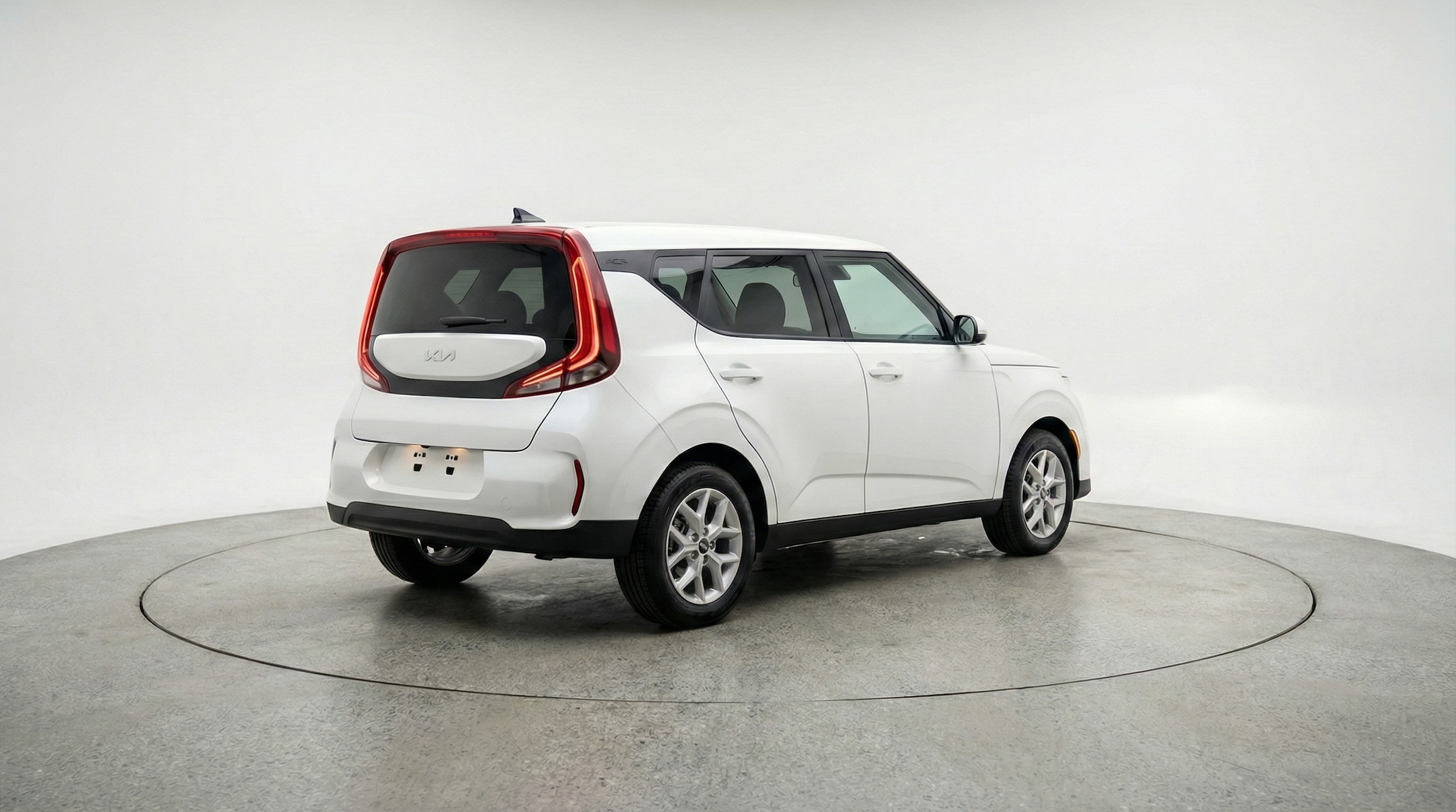Thumbnail: 2025 Kia Soul - 7