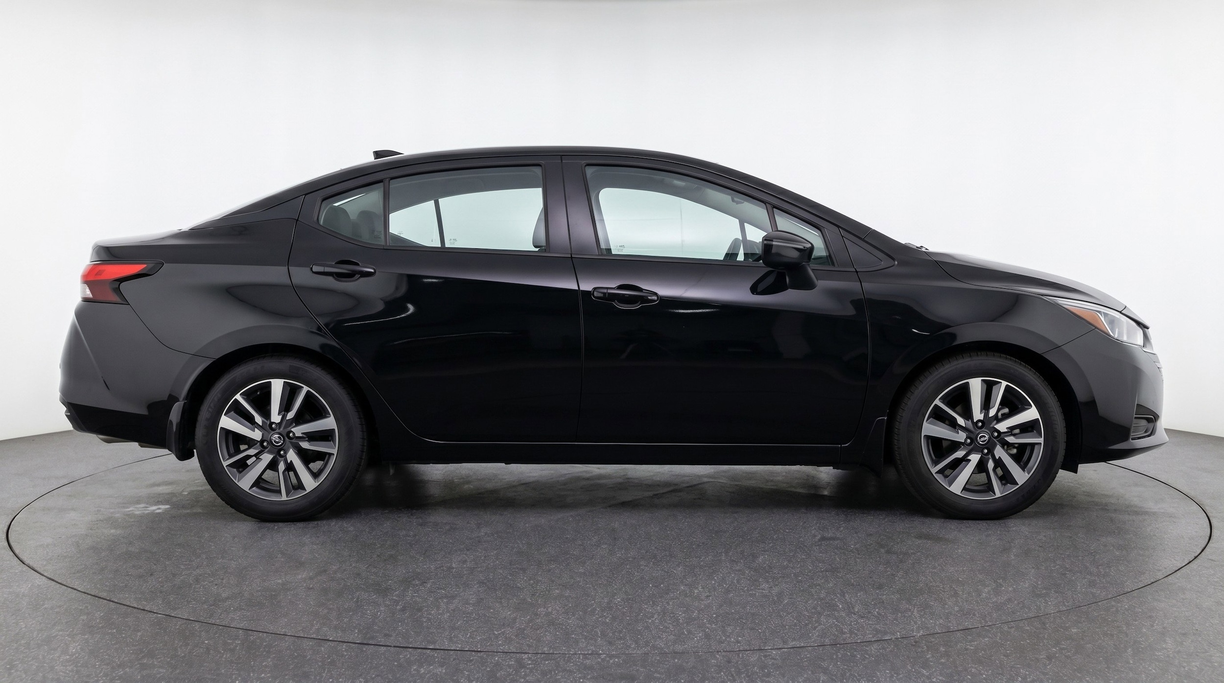 Thumbnail: 2025 Nissan Versa - 11