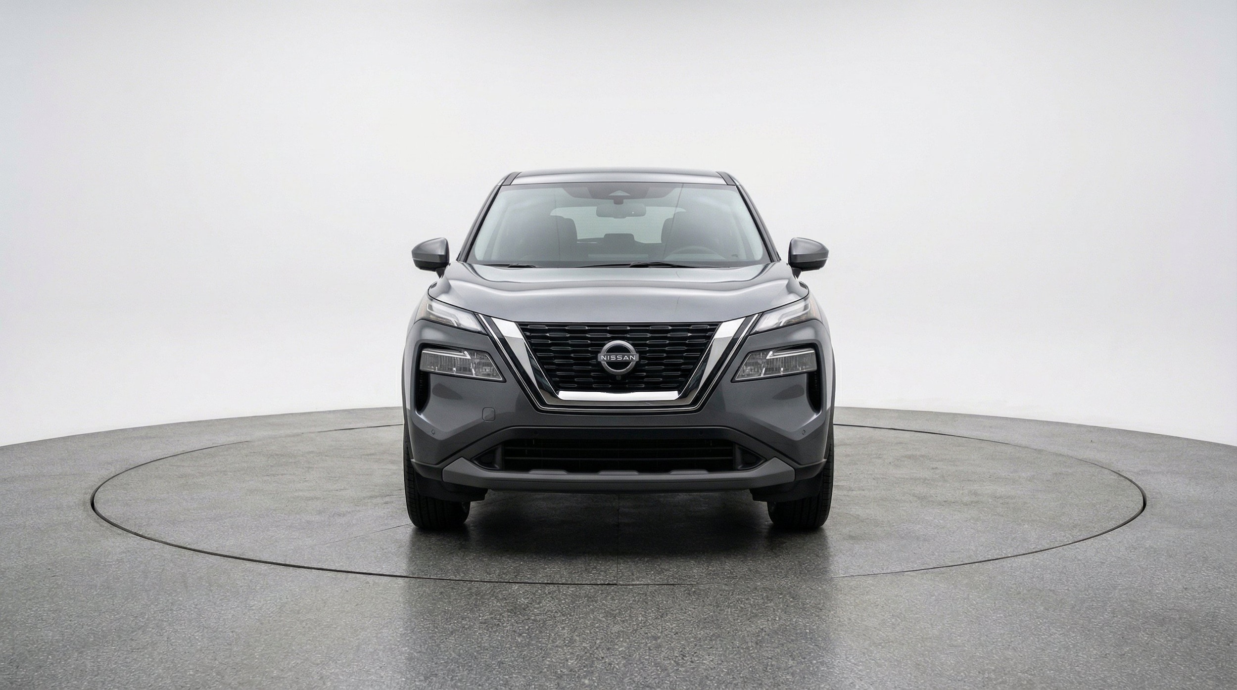 Thumbnail: 2025 Nissan Rogue - 2