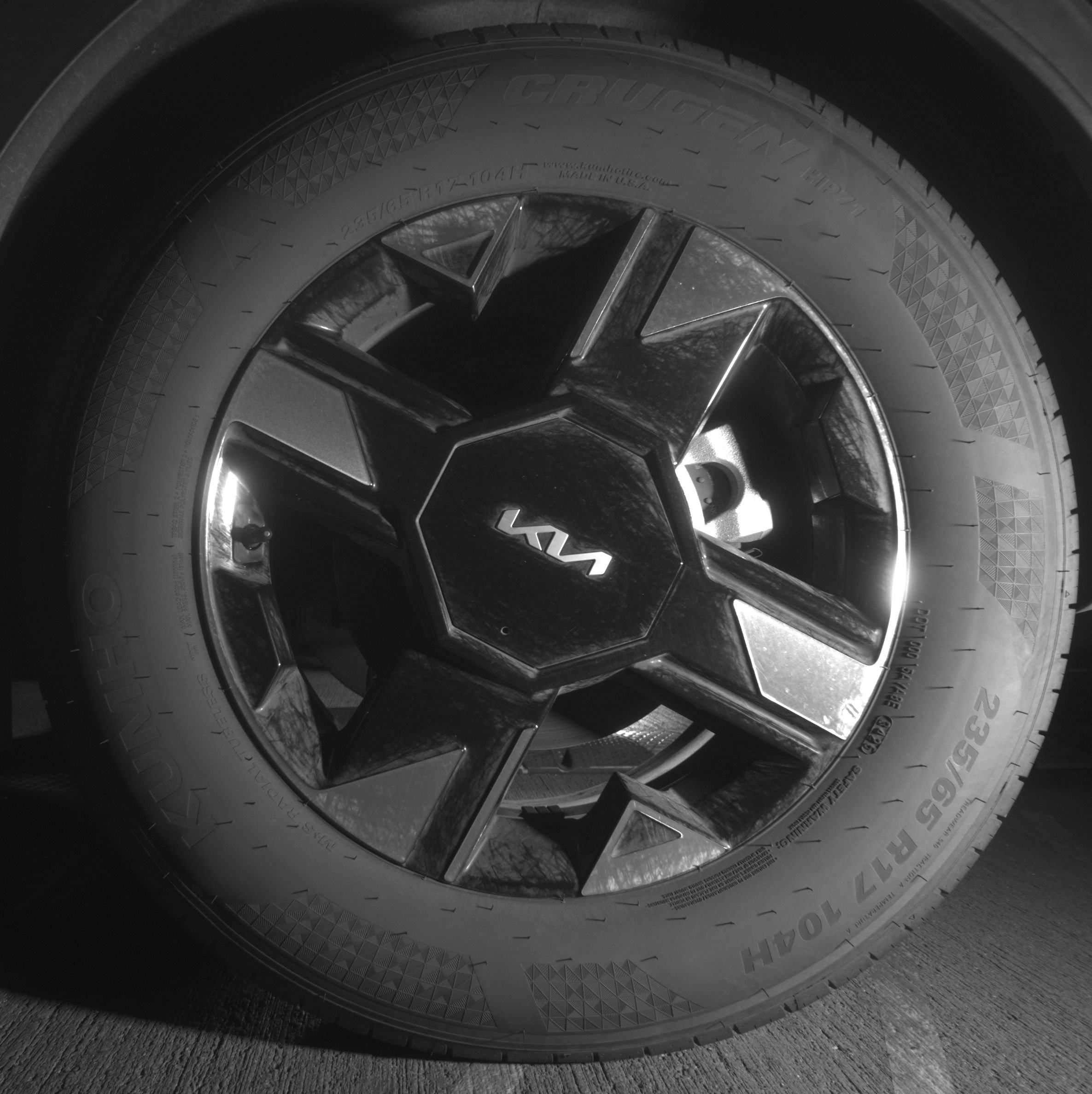 Thumbnail: 2026 Kia Sportage - 14