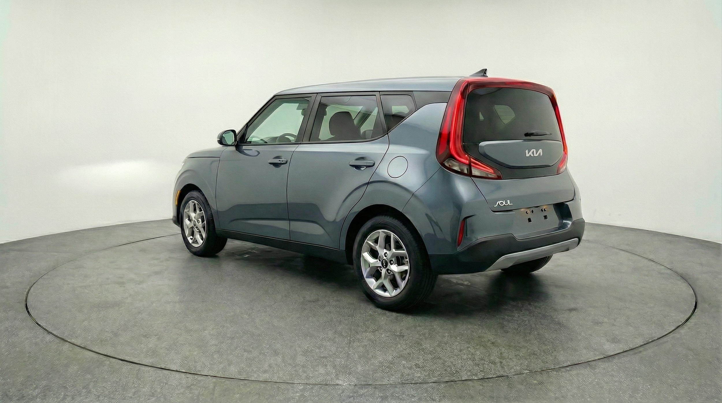 Thumbnail: 2025 Kia Soul - 5