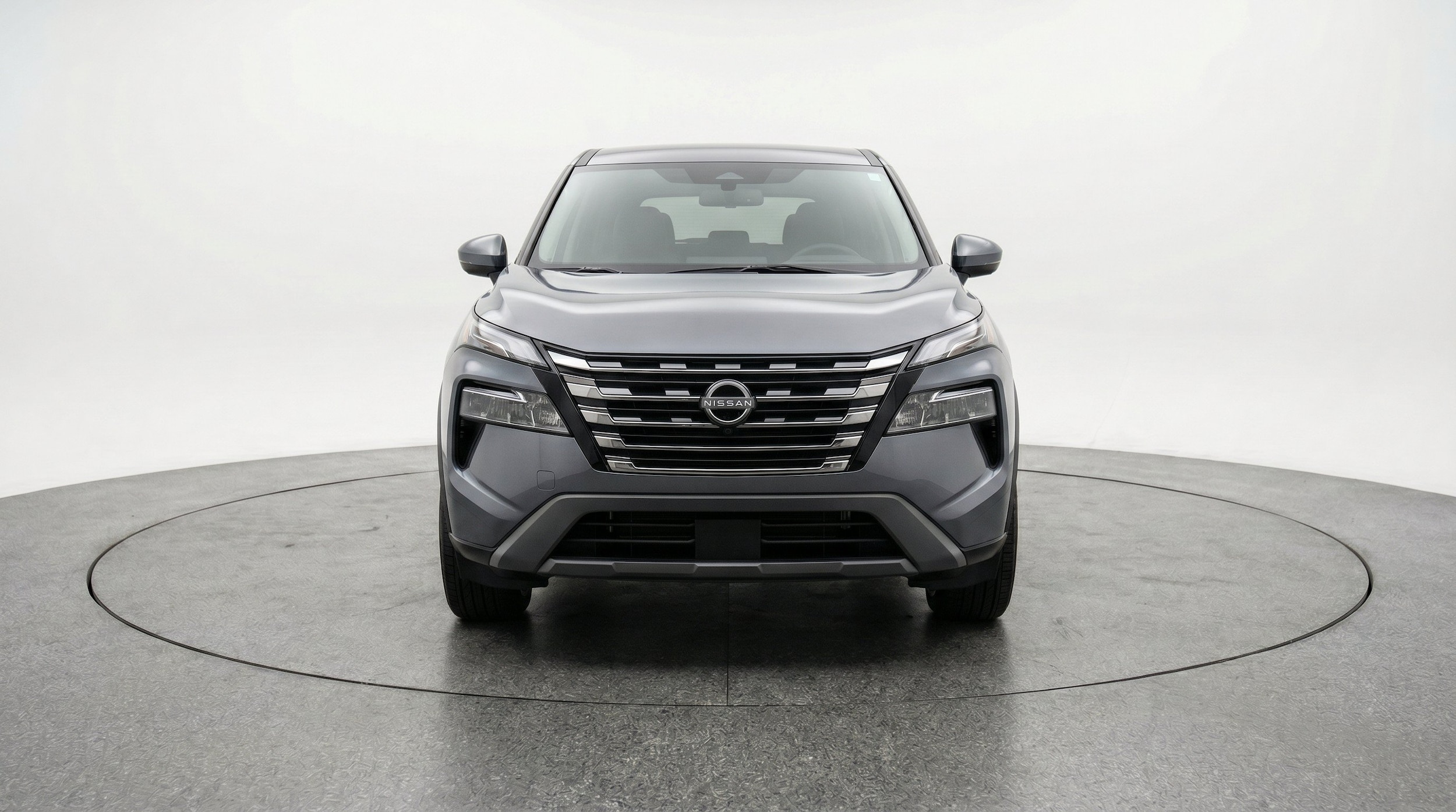 Thumbnail: 2025 Nissan Rogue - 2