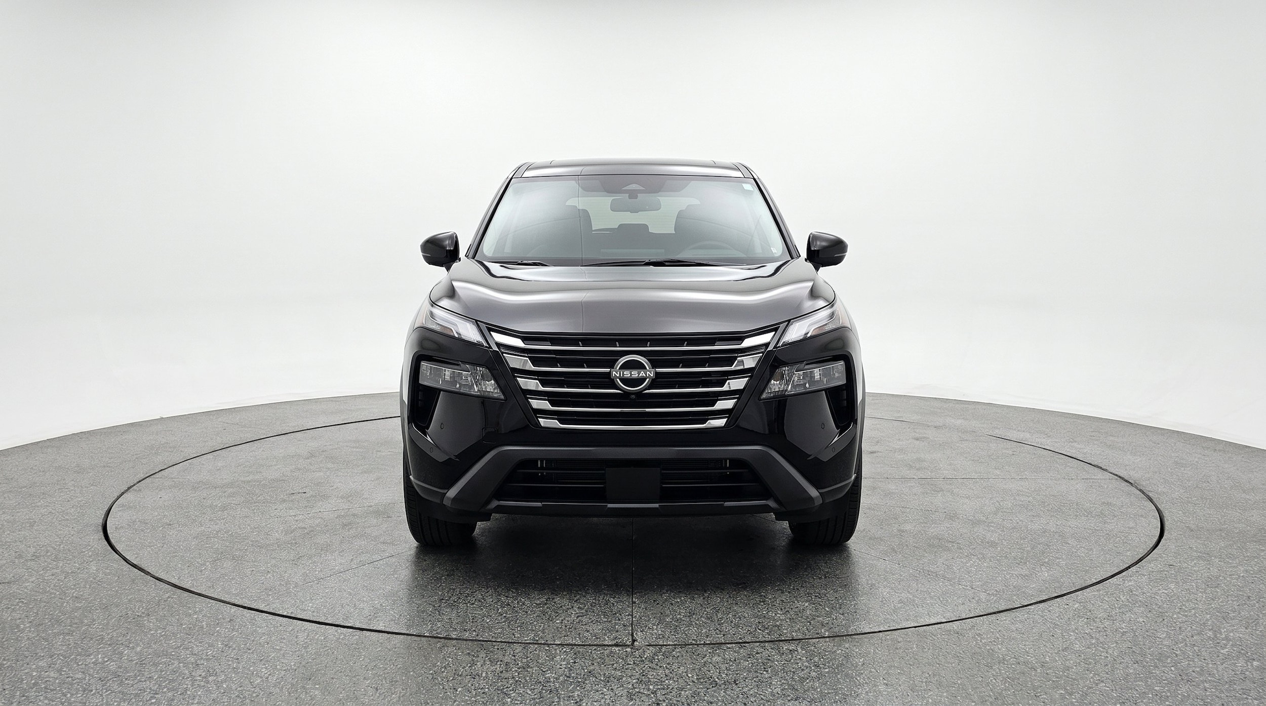 Thumbnail: 2025 Nissan Rogue - 2