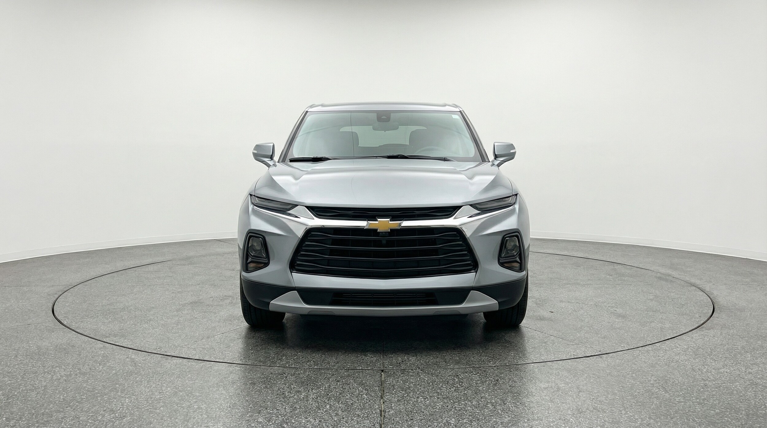 Thumbnail: 2025 Chevrolet Blazer - 2