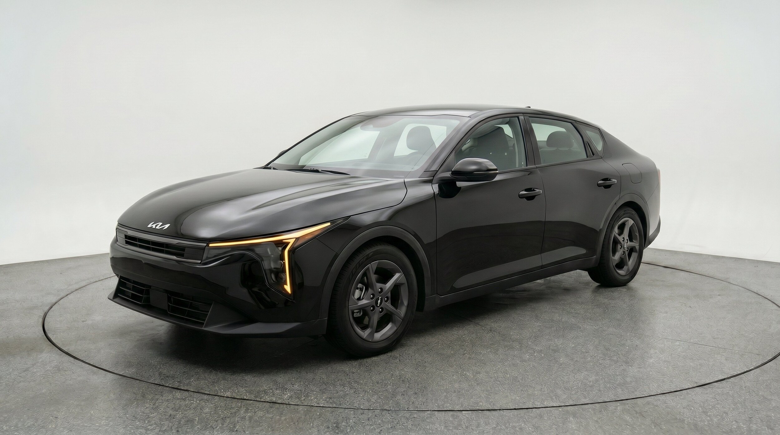Thumbnail: 2026 Kia K4 - 3