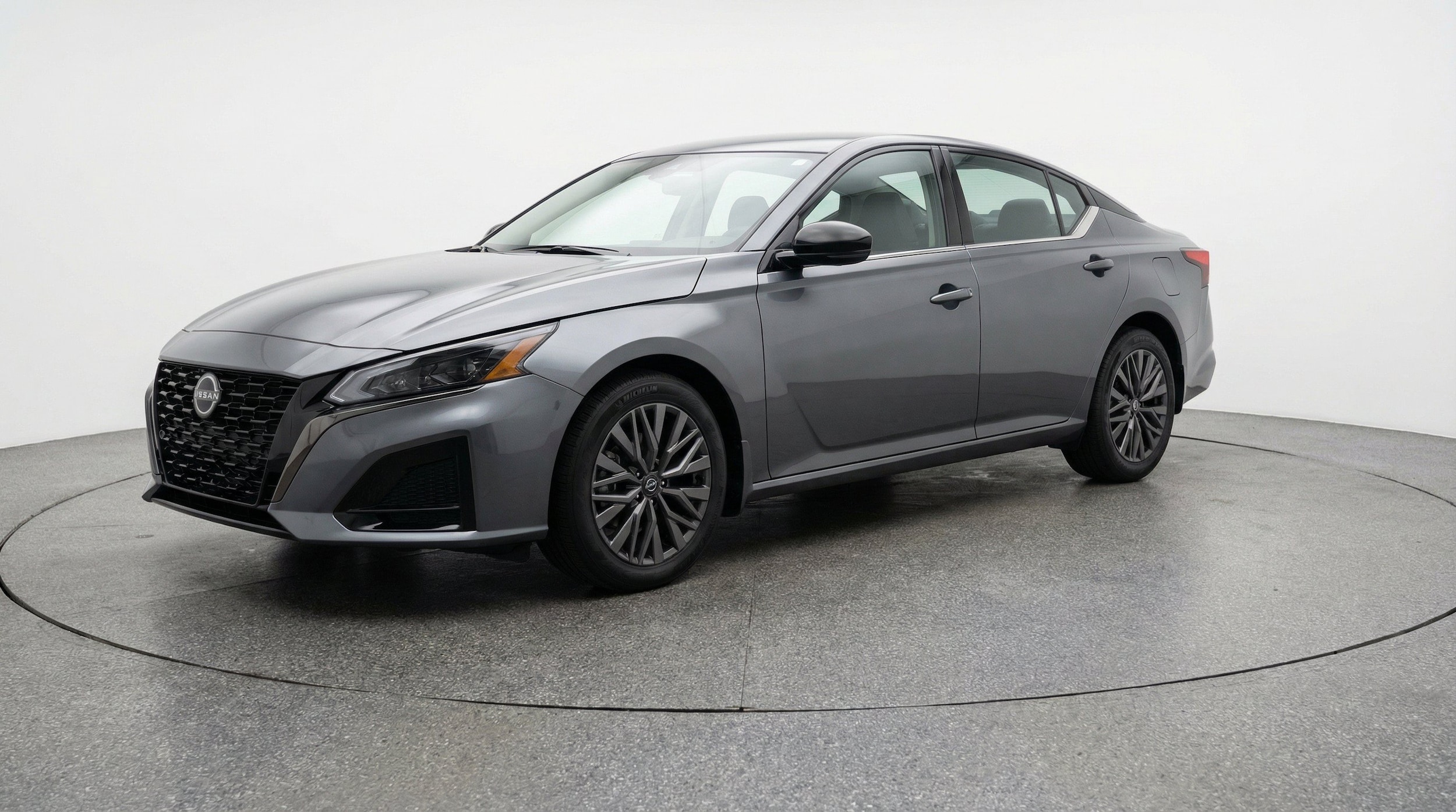 Thumbnail: 2026 Nissan Altima - 3