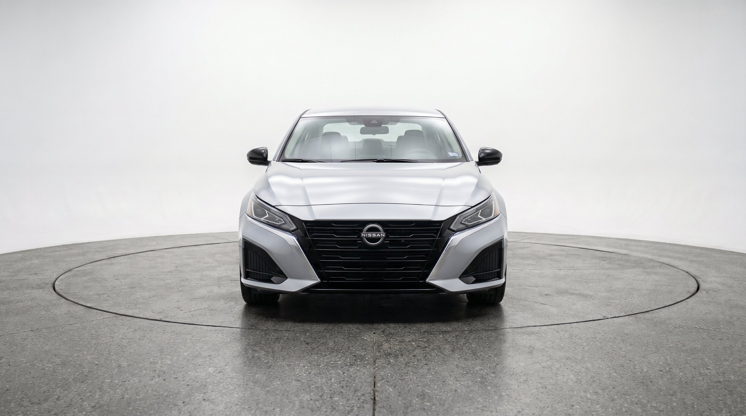 Thumbnail: 2026 Nissan Altima - 2