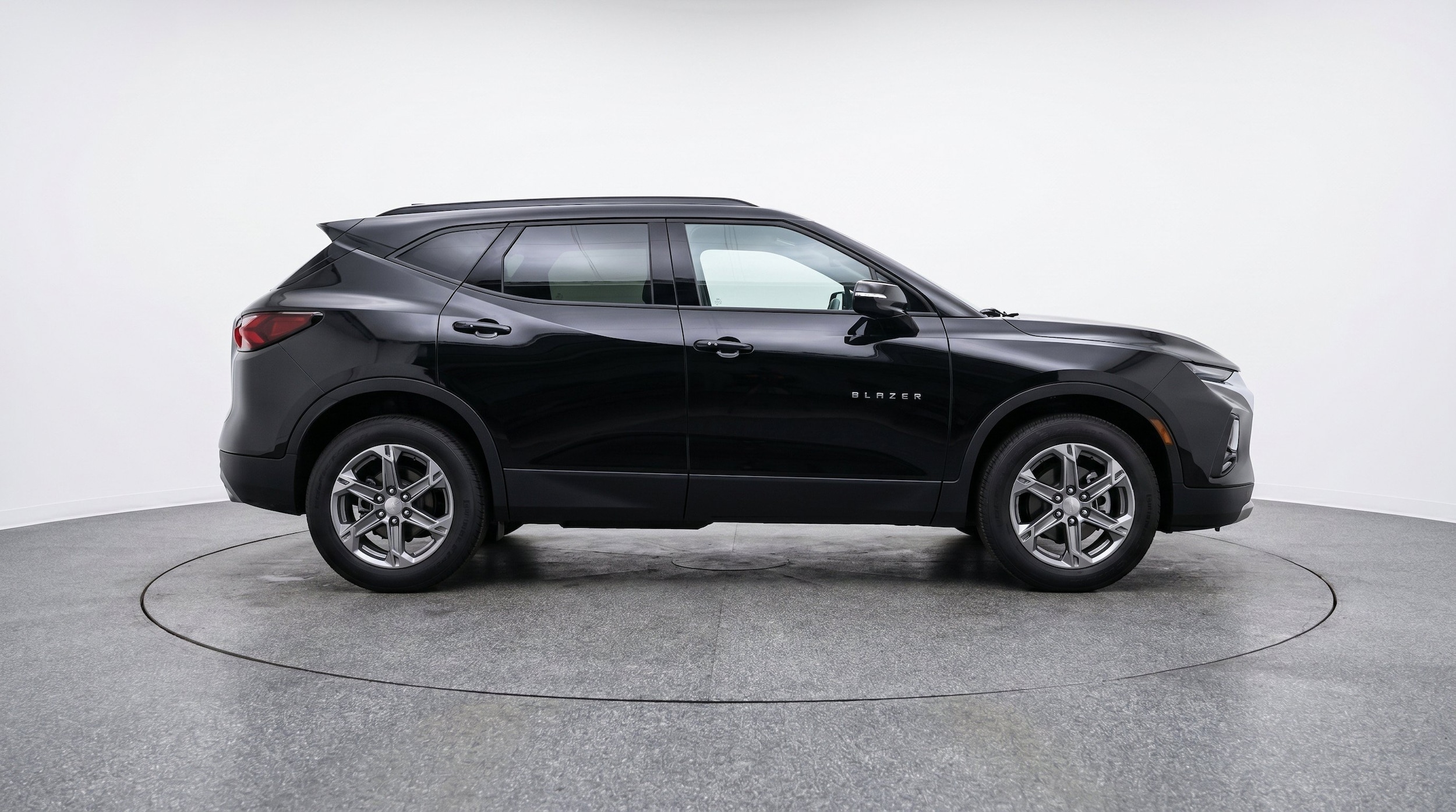 Thumbnail: 2026 Chevrolet Blazer - 11