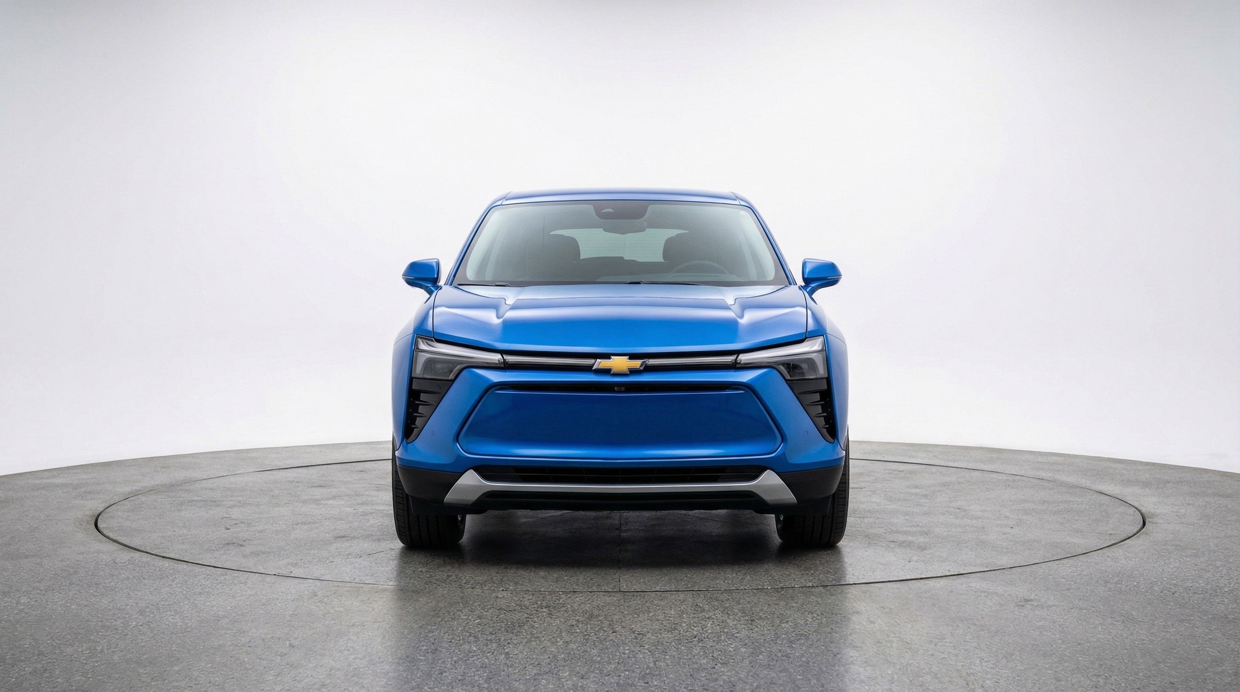 Thumbnail: 2025 Chevrolet Blazer - 2