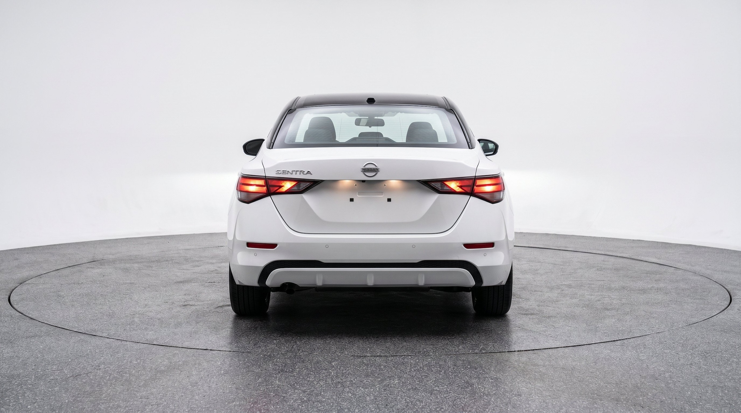 Thumbnail: 2025 Nissan Sentra - 7