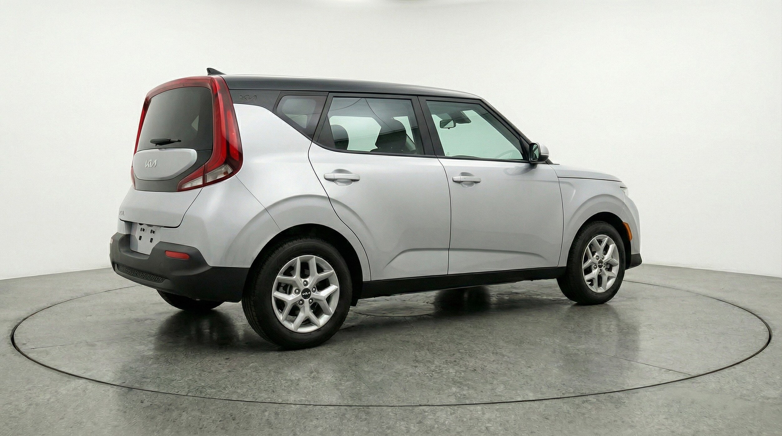 Thumbnail: 2025 Kia Soul - 9
