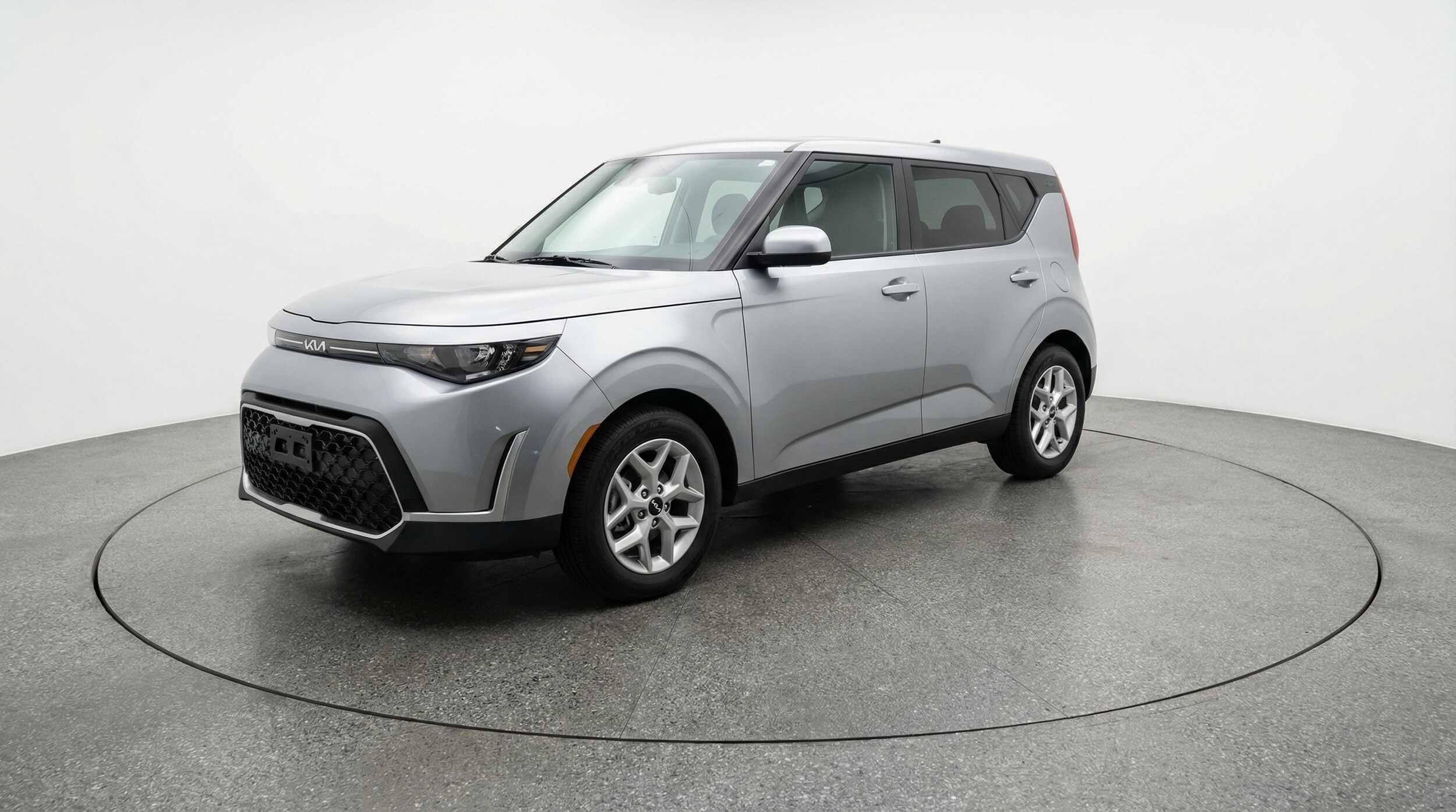 Thumbnail: 2025 Kia Soul - 3