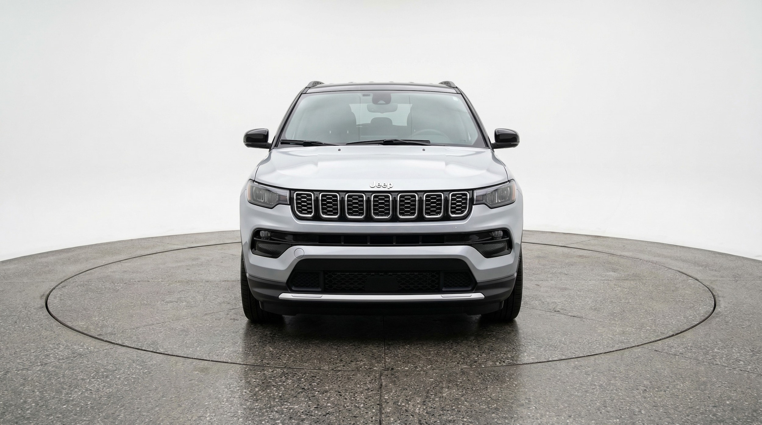 Thumbnail: 2025 Jeep Compass - 2