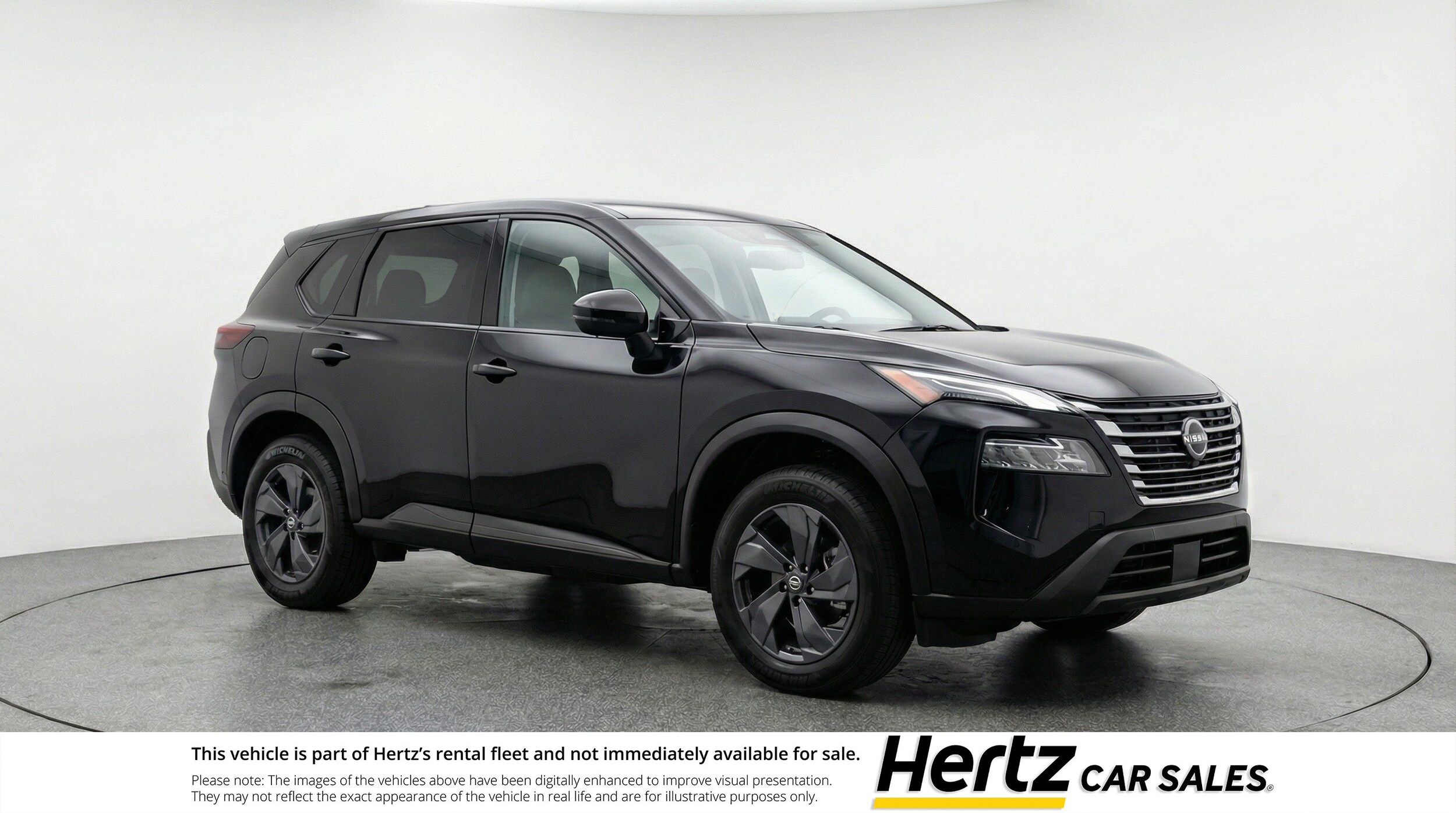 Thumbnail: 2026 Nissan Rogue - 1