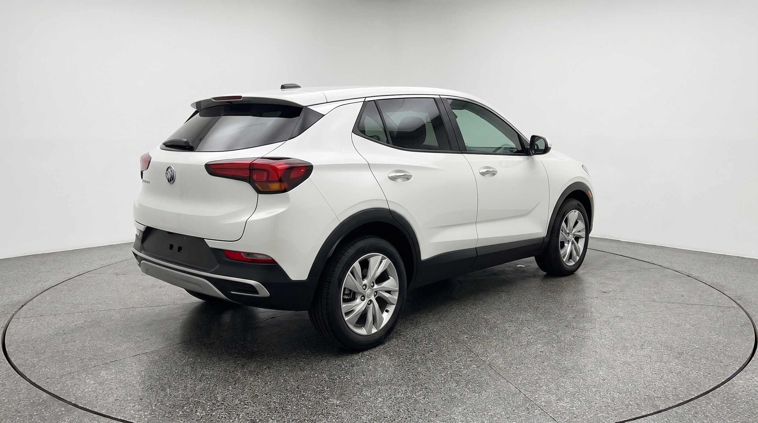 Thumbnail: 2026 Buick Encore GX - 9