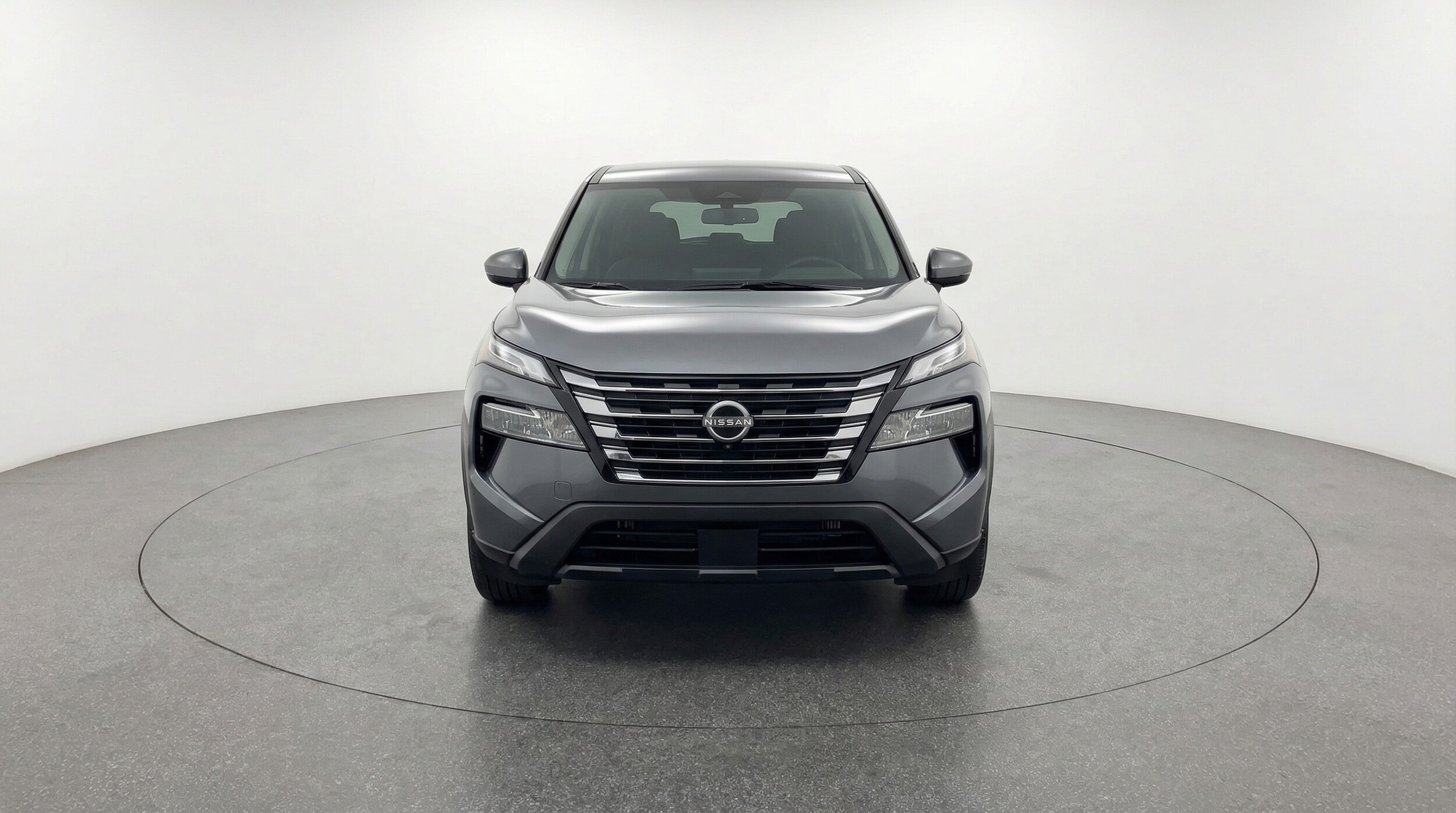 Thumbnail: 2025 Nissan Rogue - 2