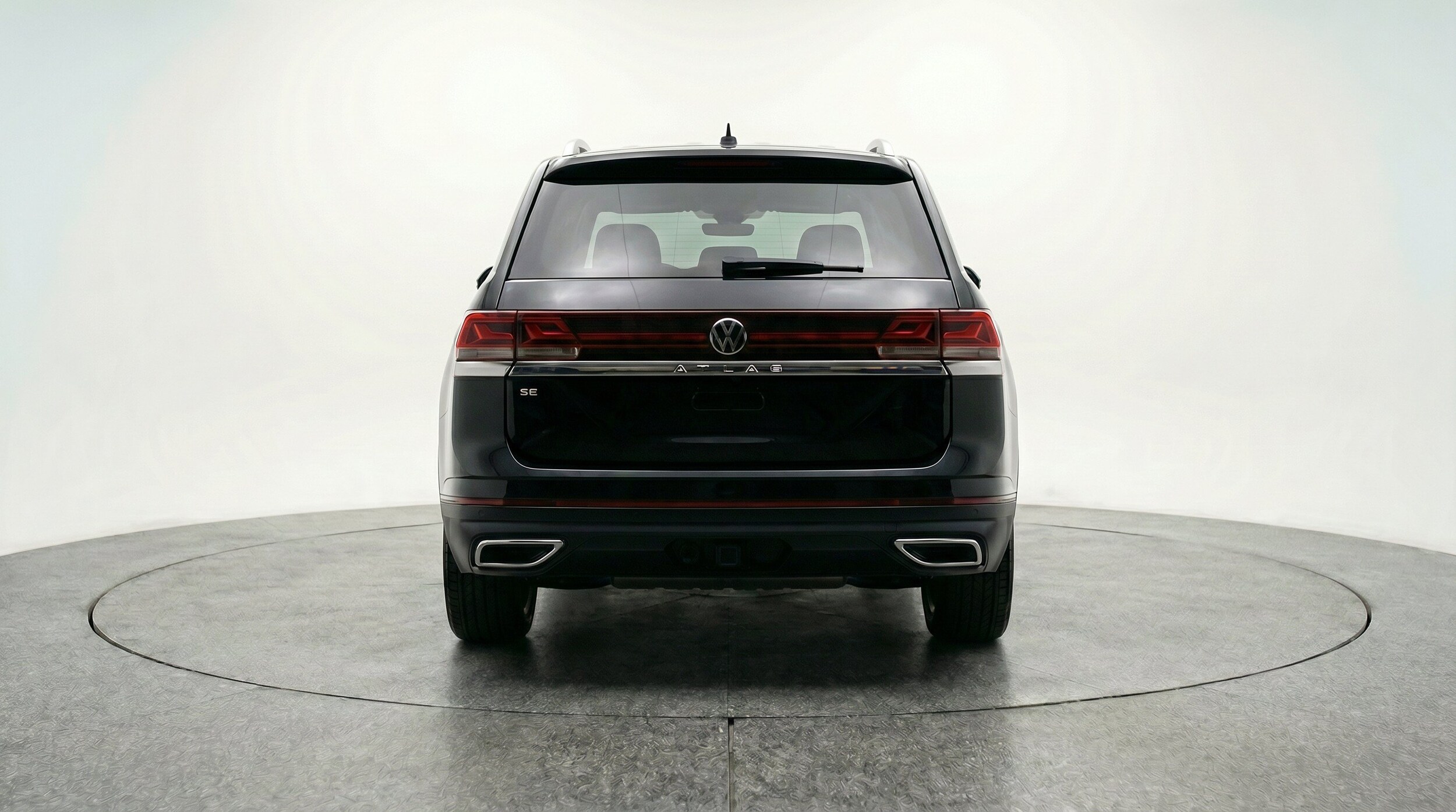 Thumbnail: 2026 Volkswagen Atlas - 7