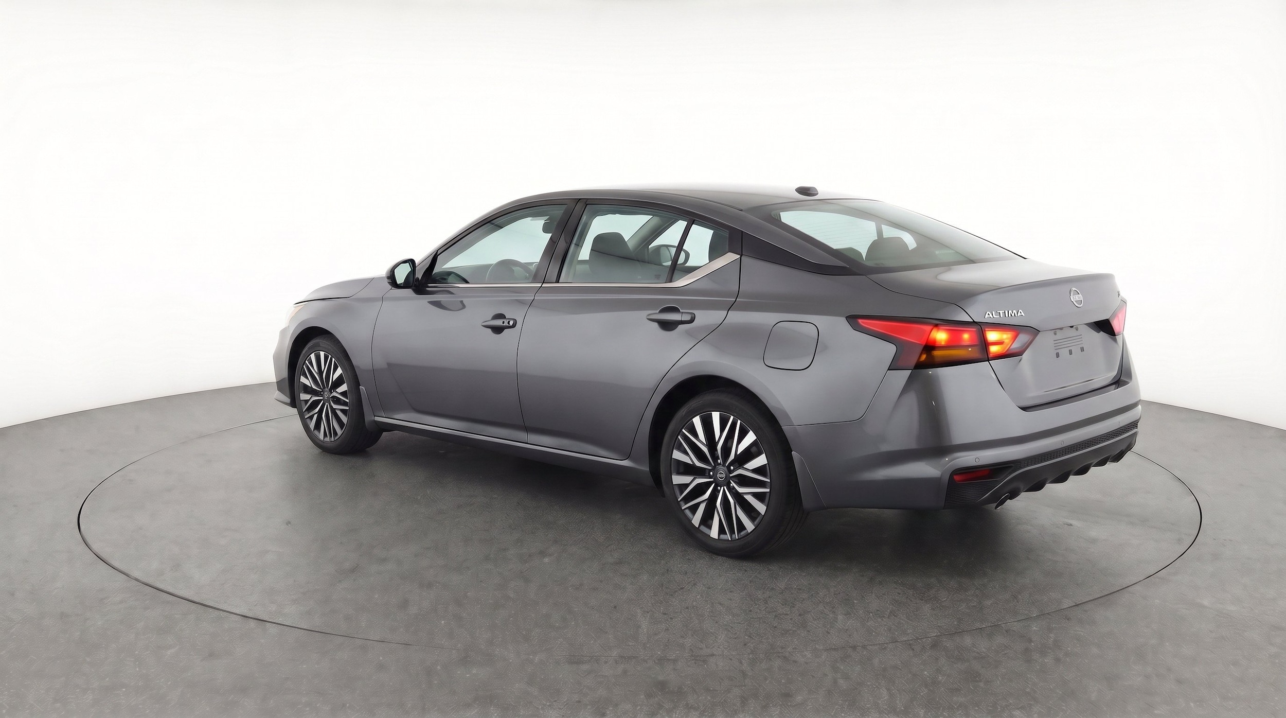 Thumbnail: 2026 Nissan Altima - 6