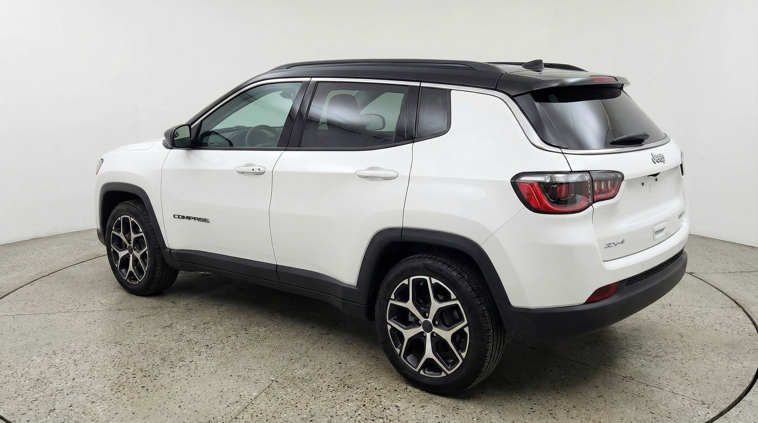 Thumbnail: 2025 Jeep Compass - 6