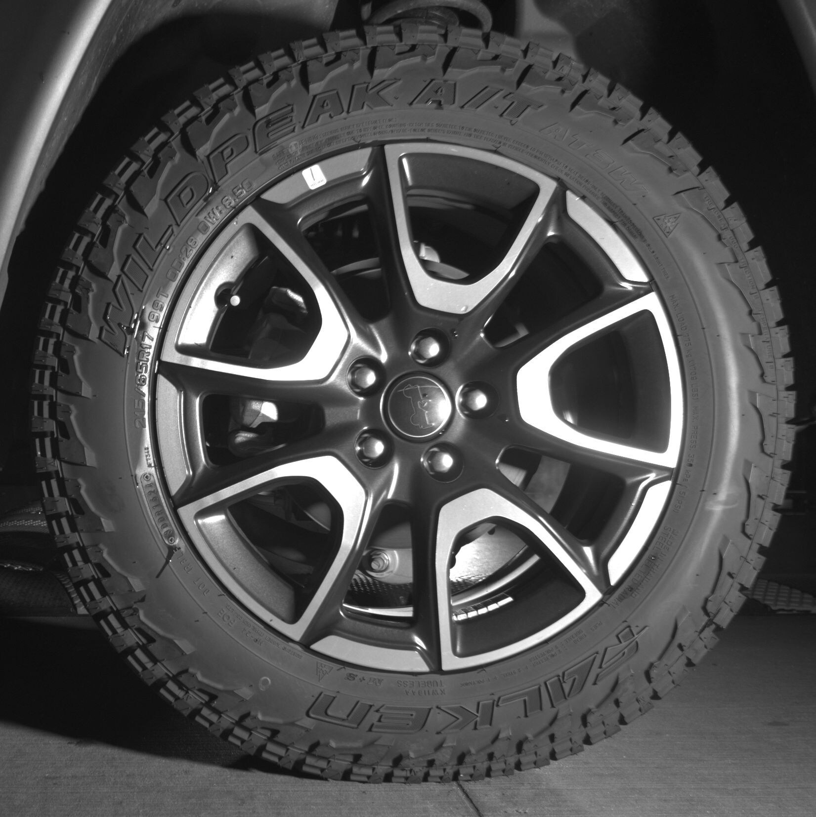 Thumbnail: 2025 Jeep Compass - 11