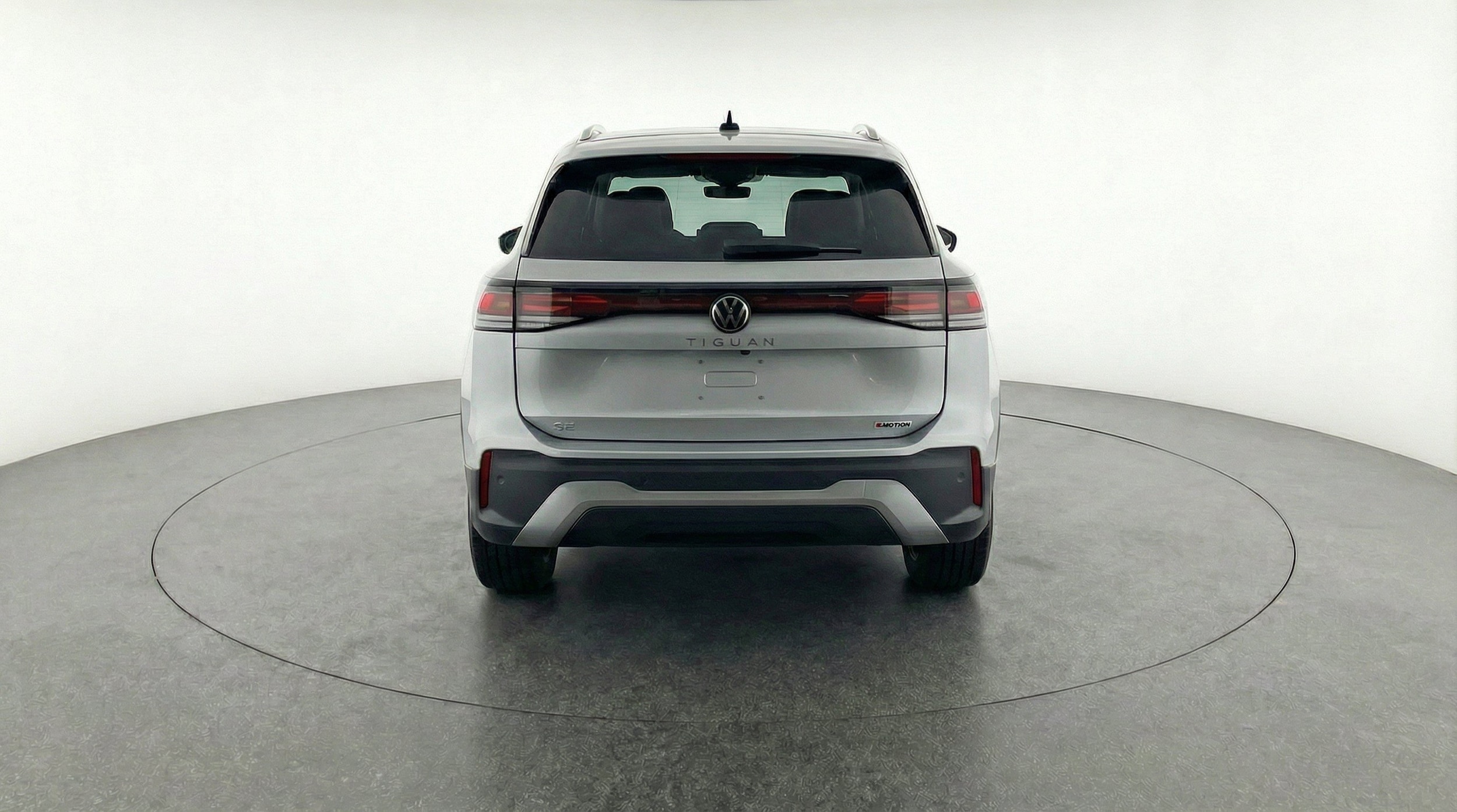 Thumbnail: 2026 Volkswagen Tiguan - 7